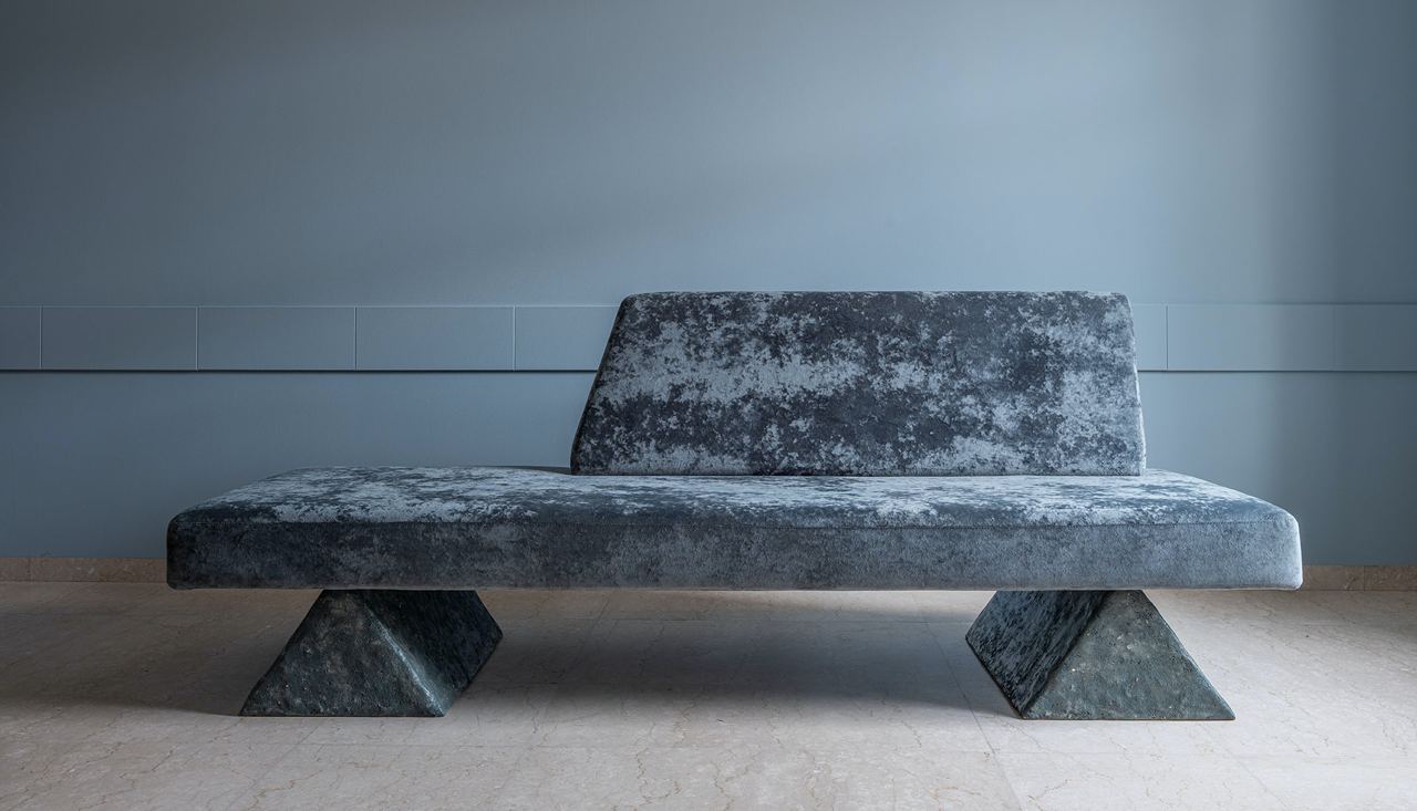 设计师 Marina Busel 推出了Busel Gallery家具的首个胶囊系列|ART-Arrakis | 建筑室内设计的创新与灵感