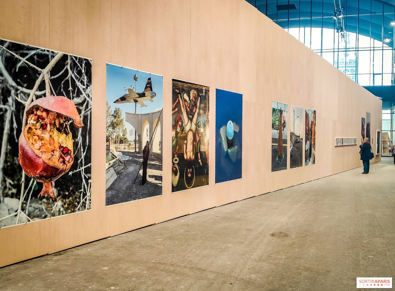 尤尔根·泰勒展览将前往米兰三年展|ART-Arrakis | 建筑室内设计的创新与灵感