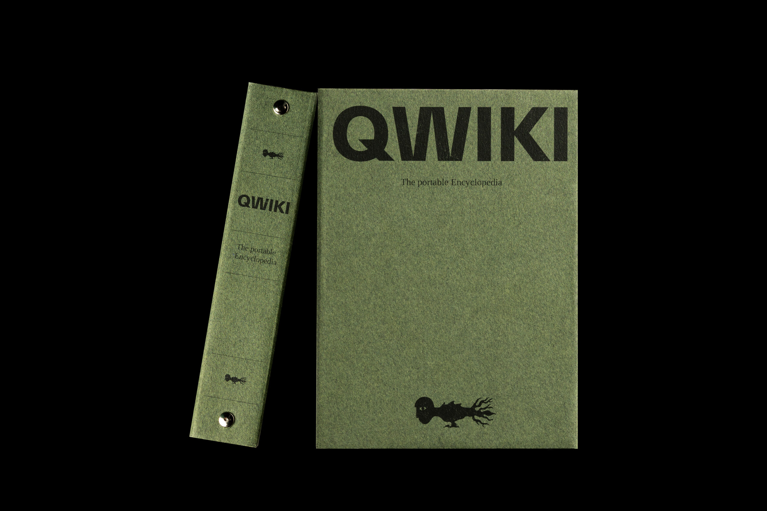 Qwiki - 便携式百科全书|ART-Arrakis | 建筑室内设计的创新与灵感