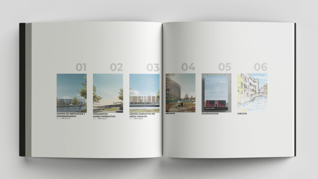 architecture Architecture portfolio collage ILLUSTRATION portfol (3)
