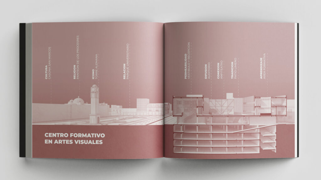 architecture Architecture portfolio collage ILLUSTRATION portfol (11)