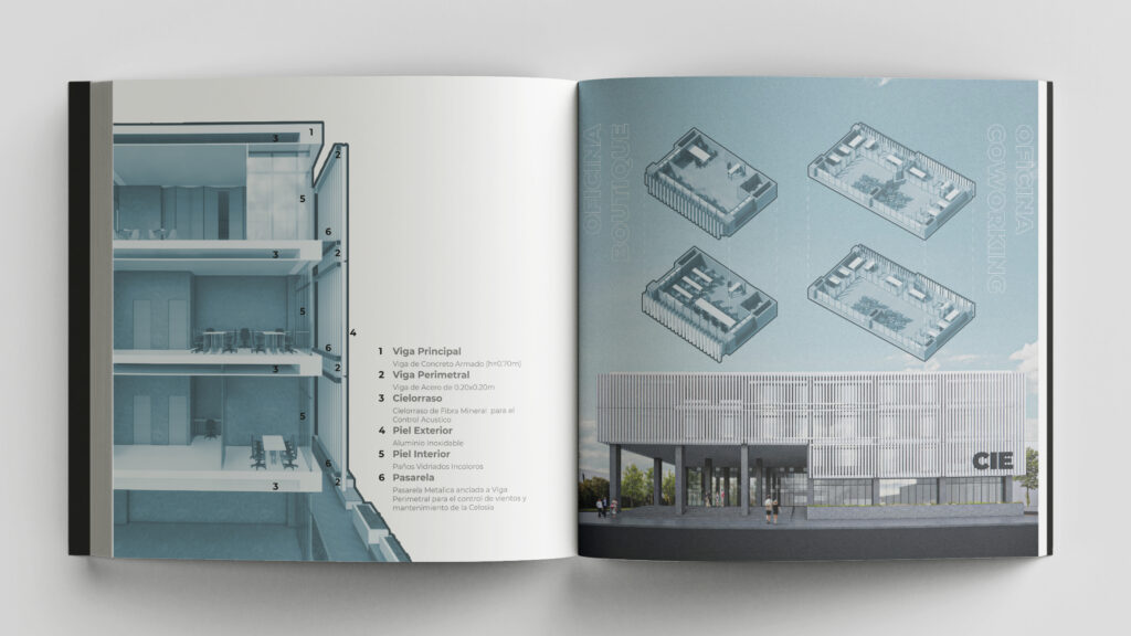 architecture Architecture portfolio collage ILLUSTRATION portfol (6)