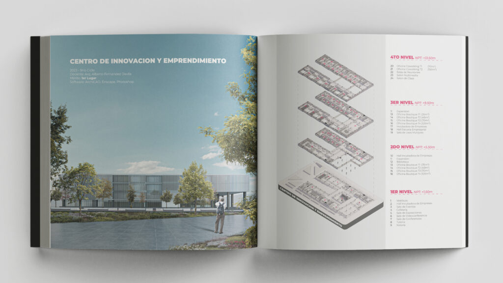 architecture Architecture portfolio collage ILLUSTRATION portfol (4)