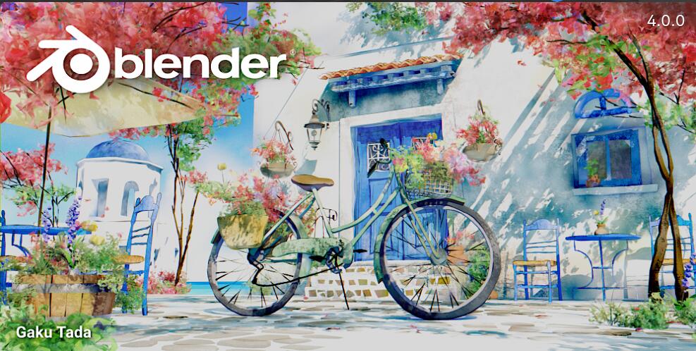 Blender 4.0.2来了无新增功能修补多处BUG|ART-Arrakis | 建筑室内设计的创新与灵感