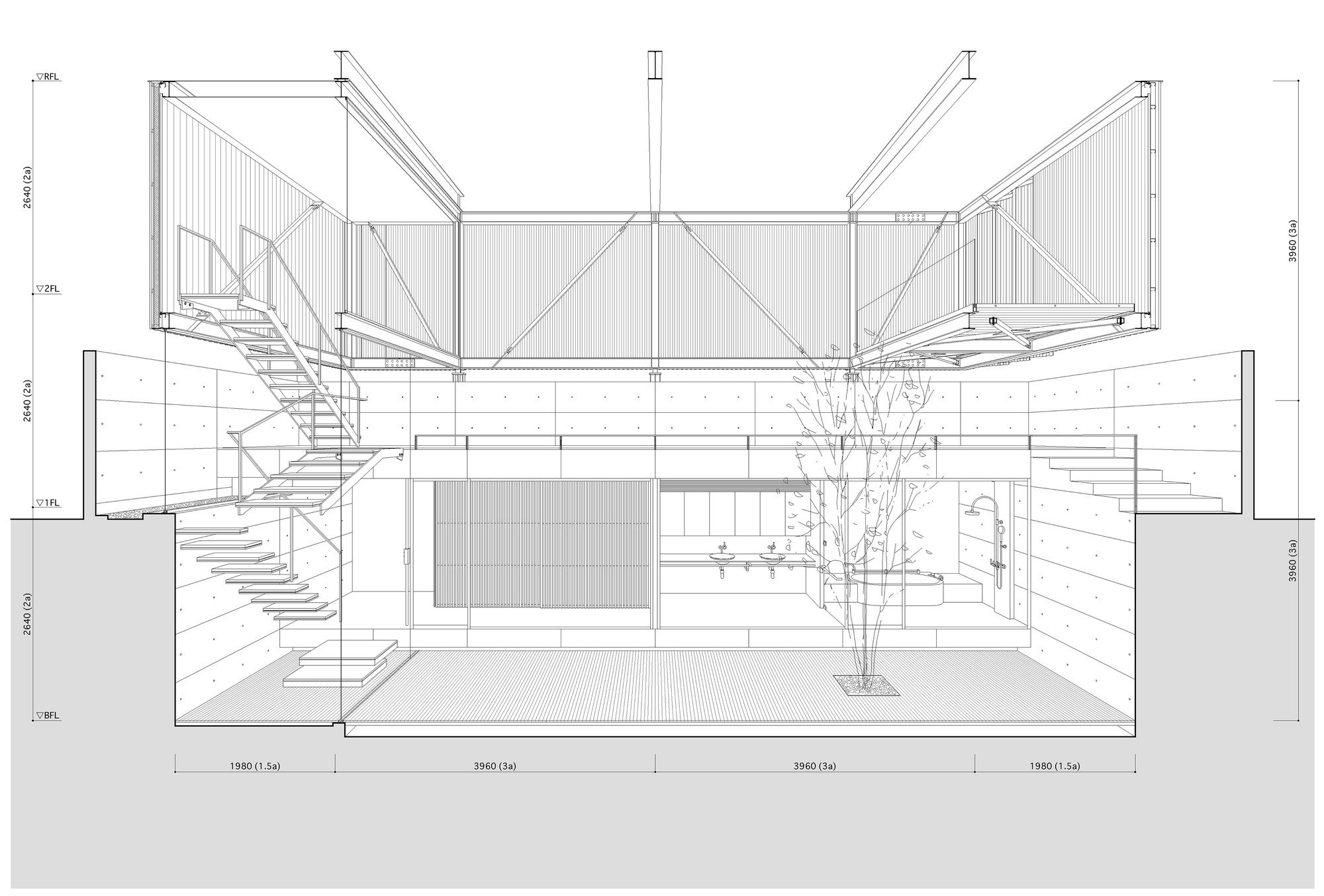 AutoCAD室内设计施工图深化教程|ART-Arrakis | 建筑室内设计的创新与灵感