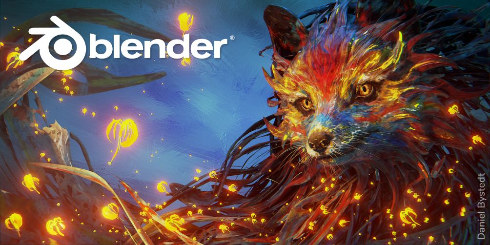 Blender Splash – Blender中国社区 (4)