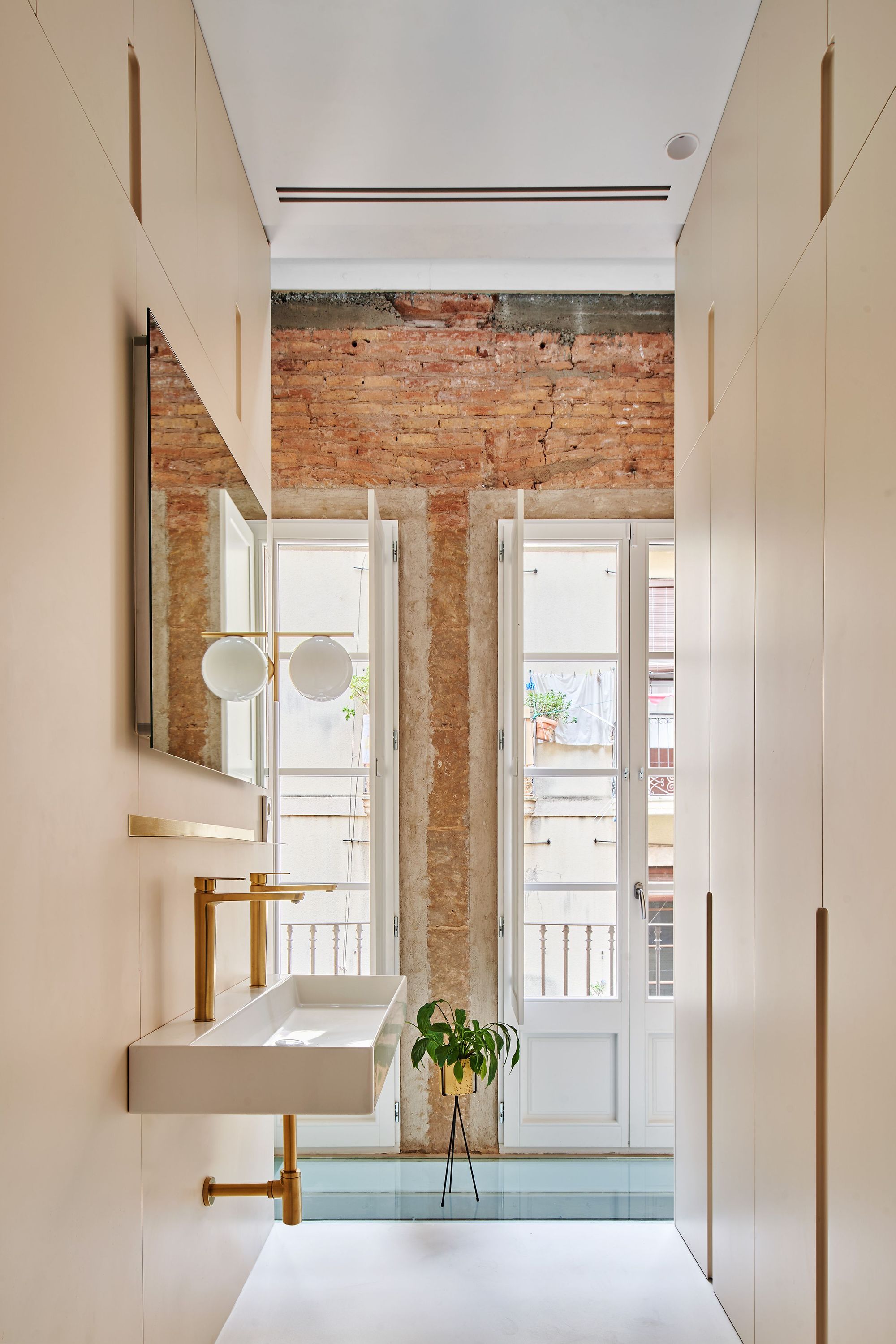 图片[6]|旋转楼梯组织空间，BSP20 之家 / Raúl Sánchez|ART-Arrakis | 建筑室内设计的创新与灵感