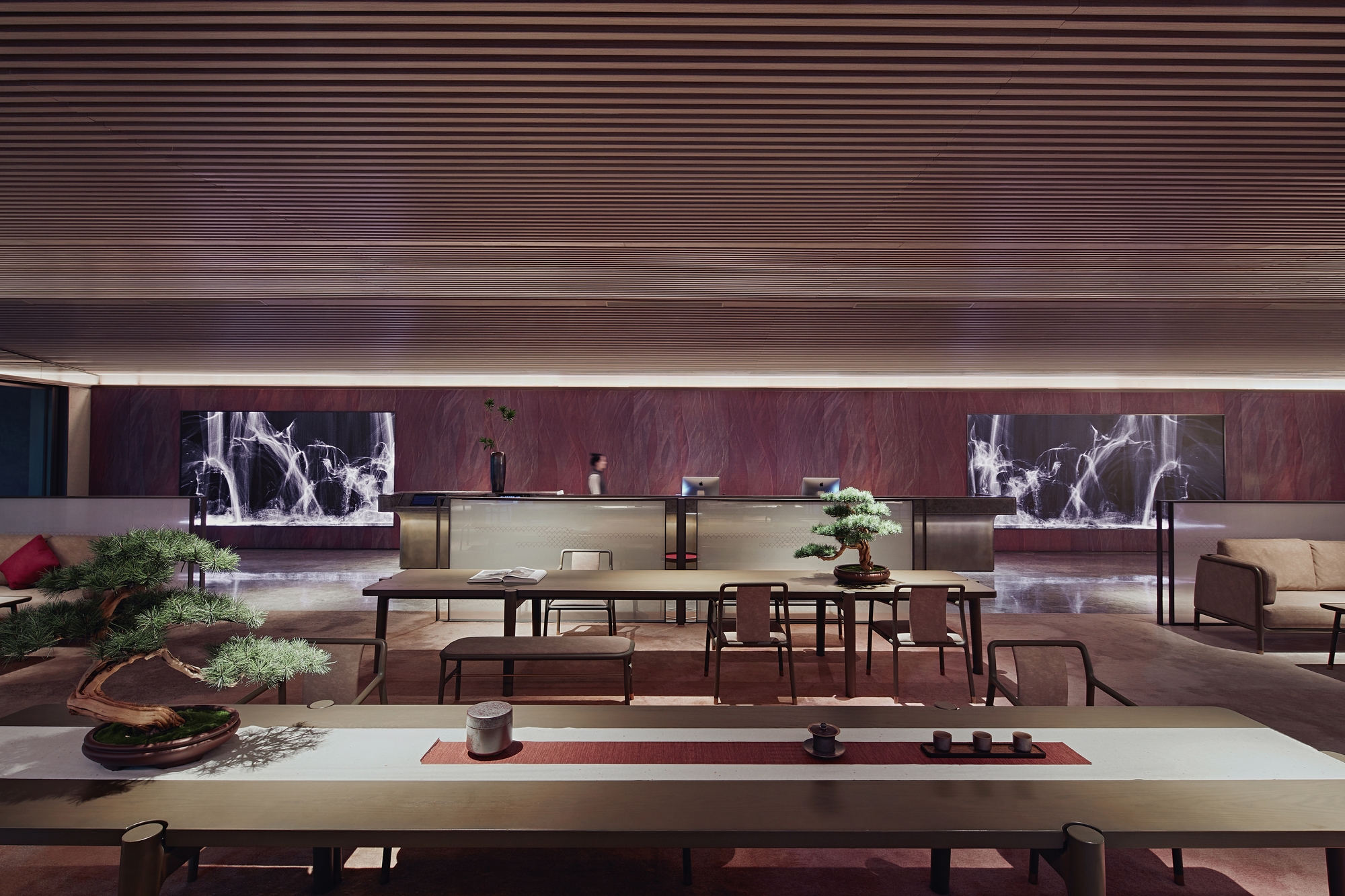 图片[2]|杭州Joya酒店|ART-Arrakis | 建筑室内设计的创新与灵感