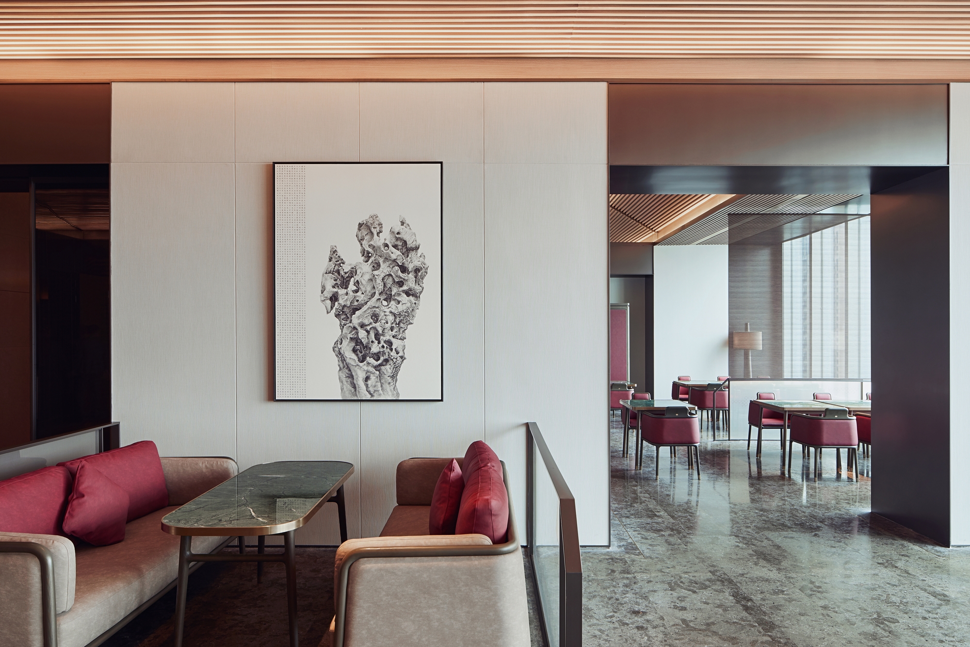 图片[9]|杭州Joya酒店|ART-Arrakis | 建筑室内设计的创新与灵感
