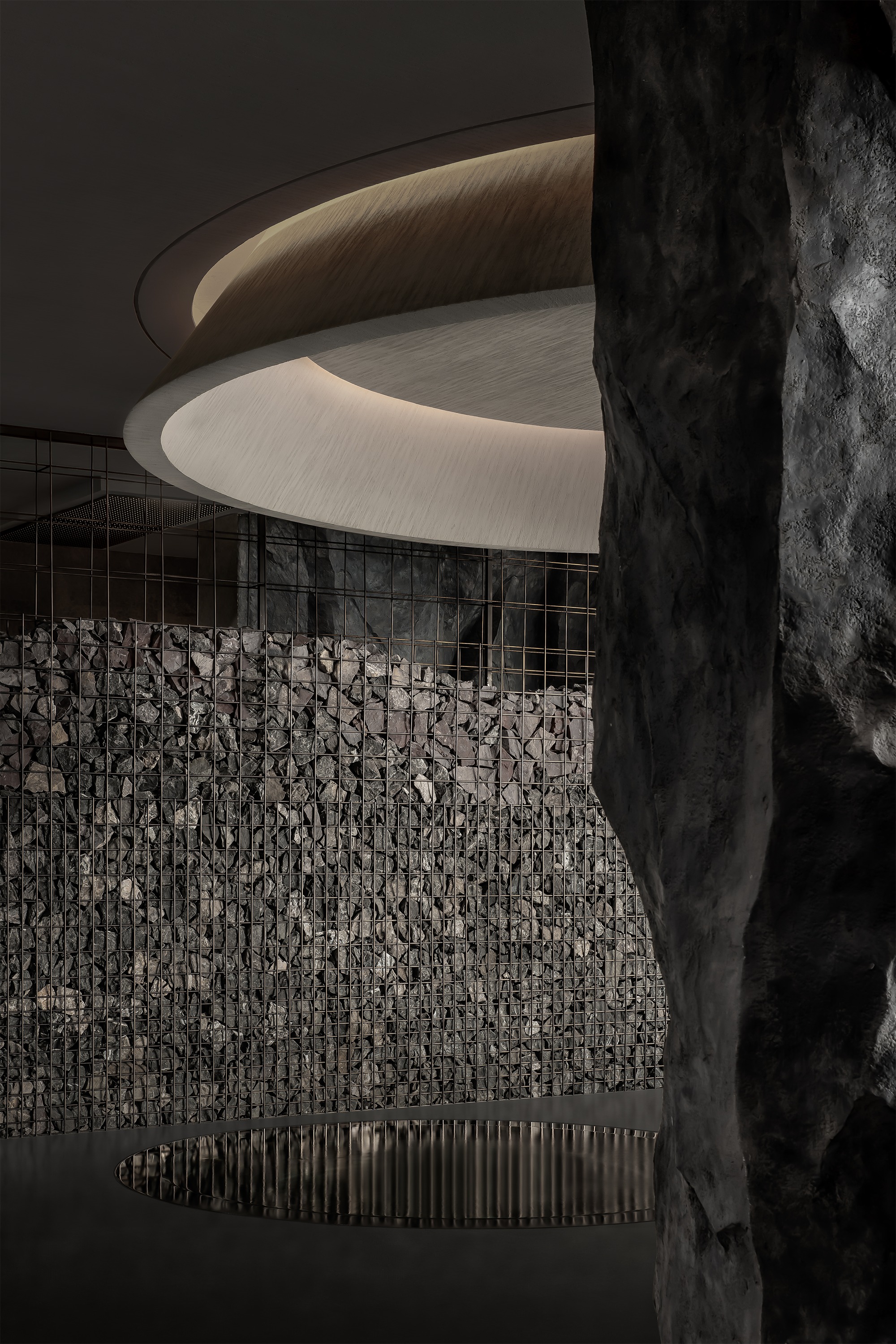 图片[8]|南京园博园悦榕庄酒店室内设计 / CCD|ART-Arrakis | 建筑室内设计的创新与灵感