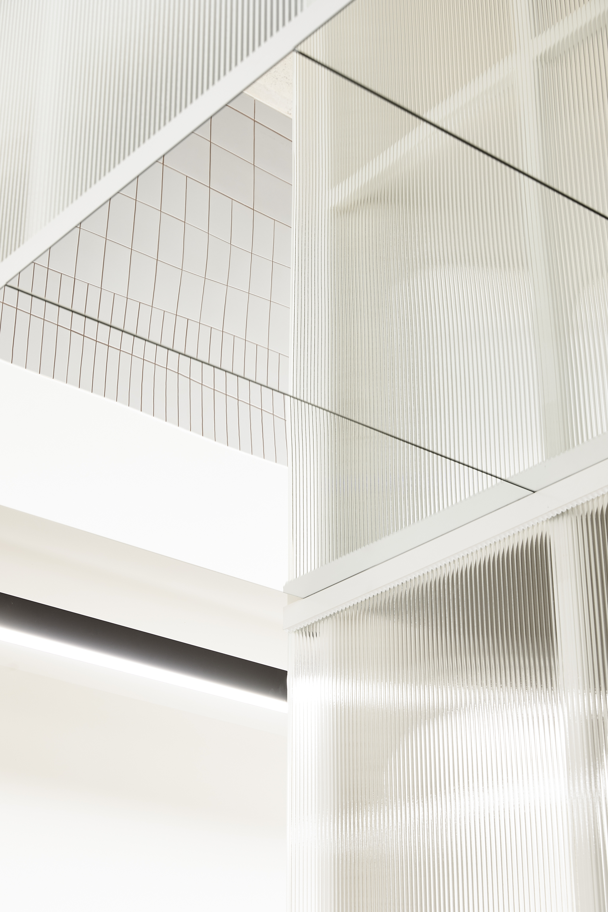 图片[1]|透明‘万花筒’，澳大利亚乐卓博大学图书馆 / Kosloff Architecture|ART-Arrakis | 建筑室内设计的创新与灵感