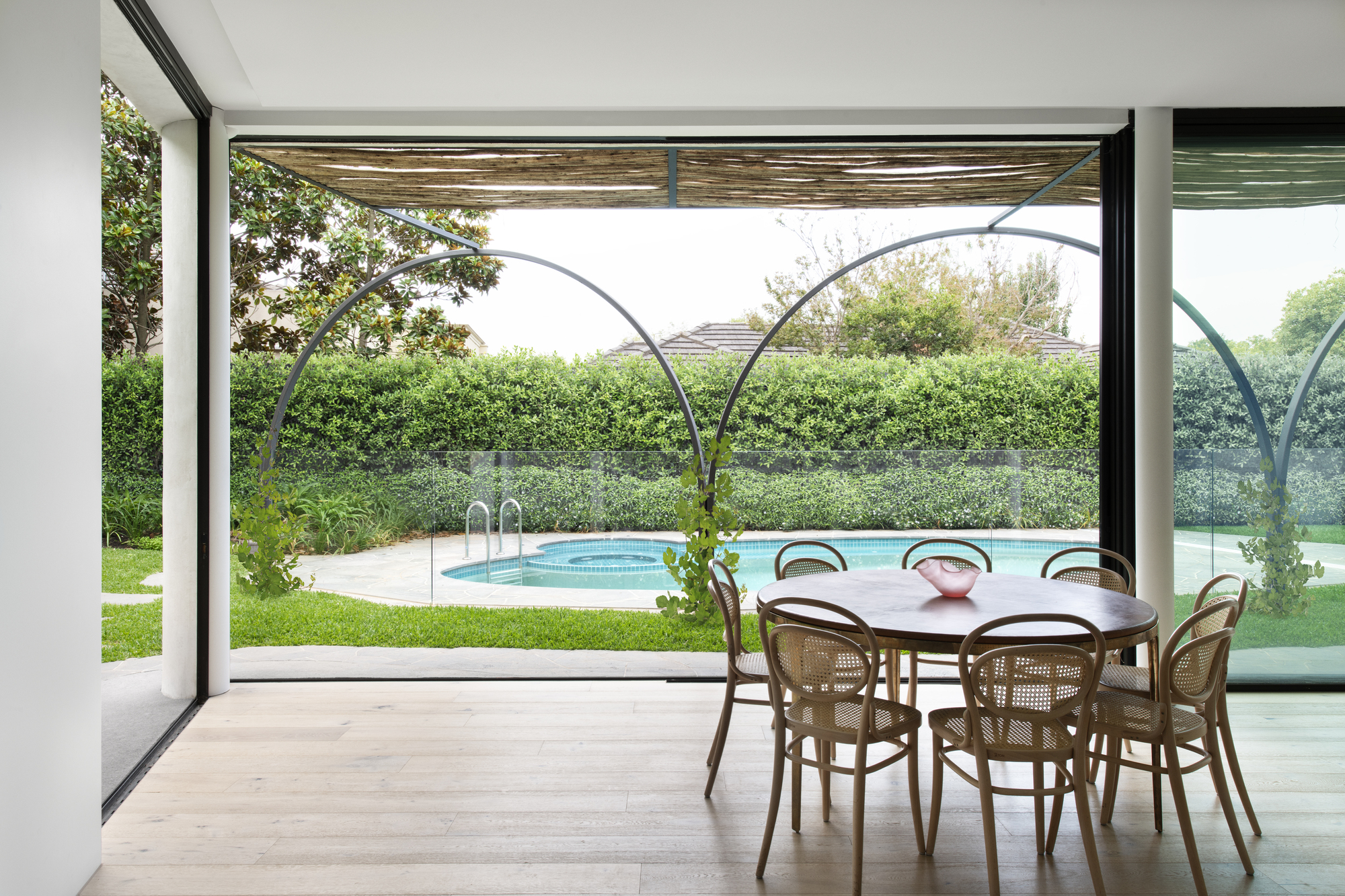 白桦树别墅 / Susi Leeton Architects & Interior|ART-Arrakis | 建筑室内设计的创新与灵感