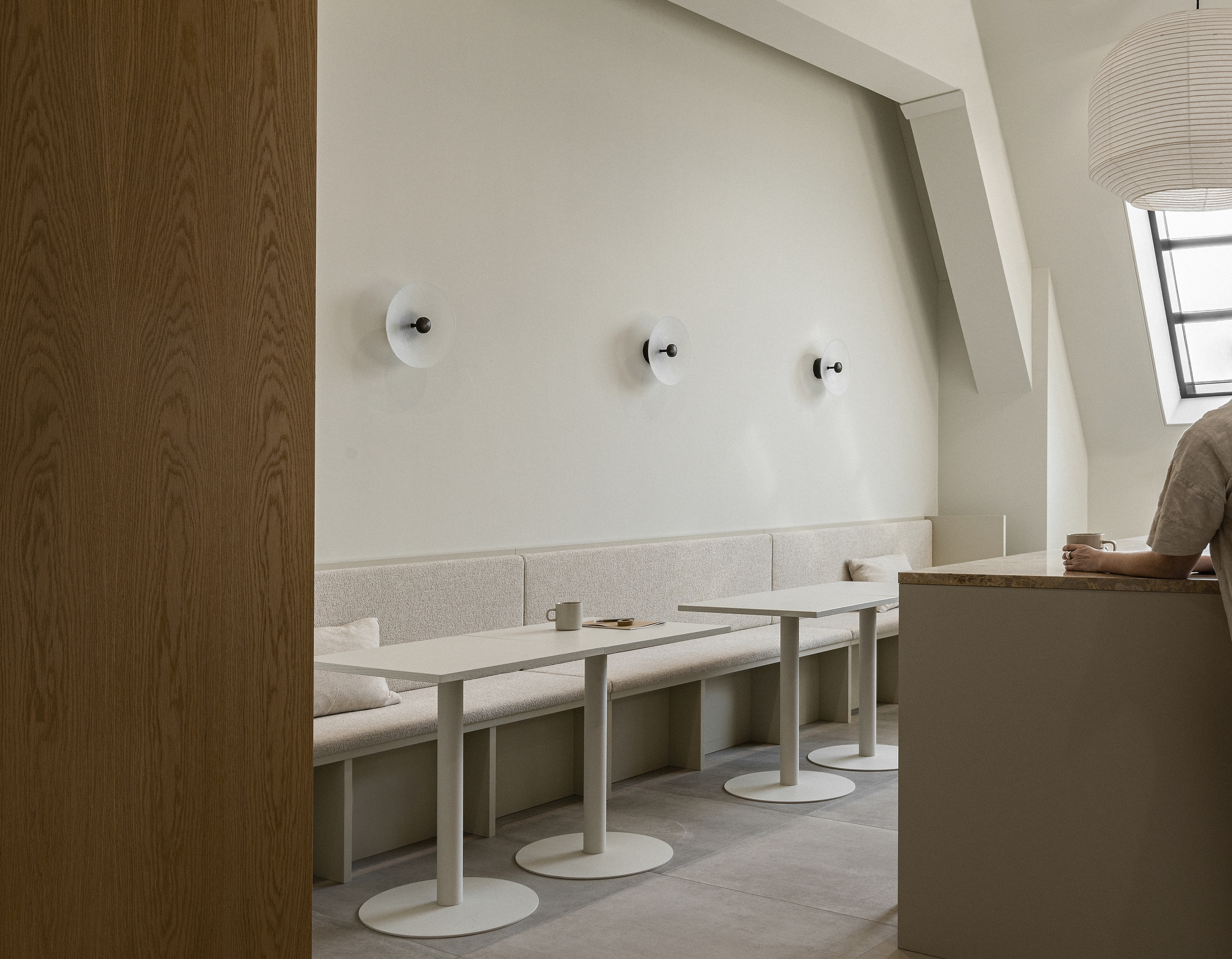 图片[15]|柏林林登宫办公集团（TOG）|ART-Arrakis | 建筑室内设计的创新与灵感