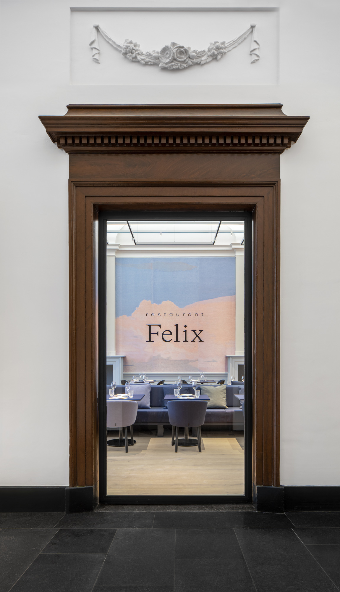 费利克斯餐厅|ART-Arrakis | 建筑室内设计的创新与灵感