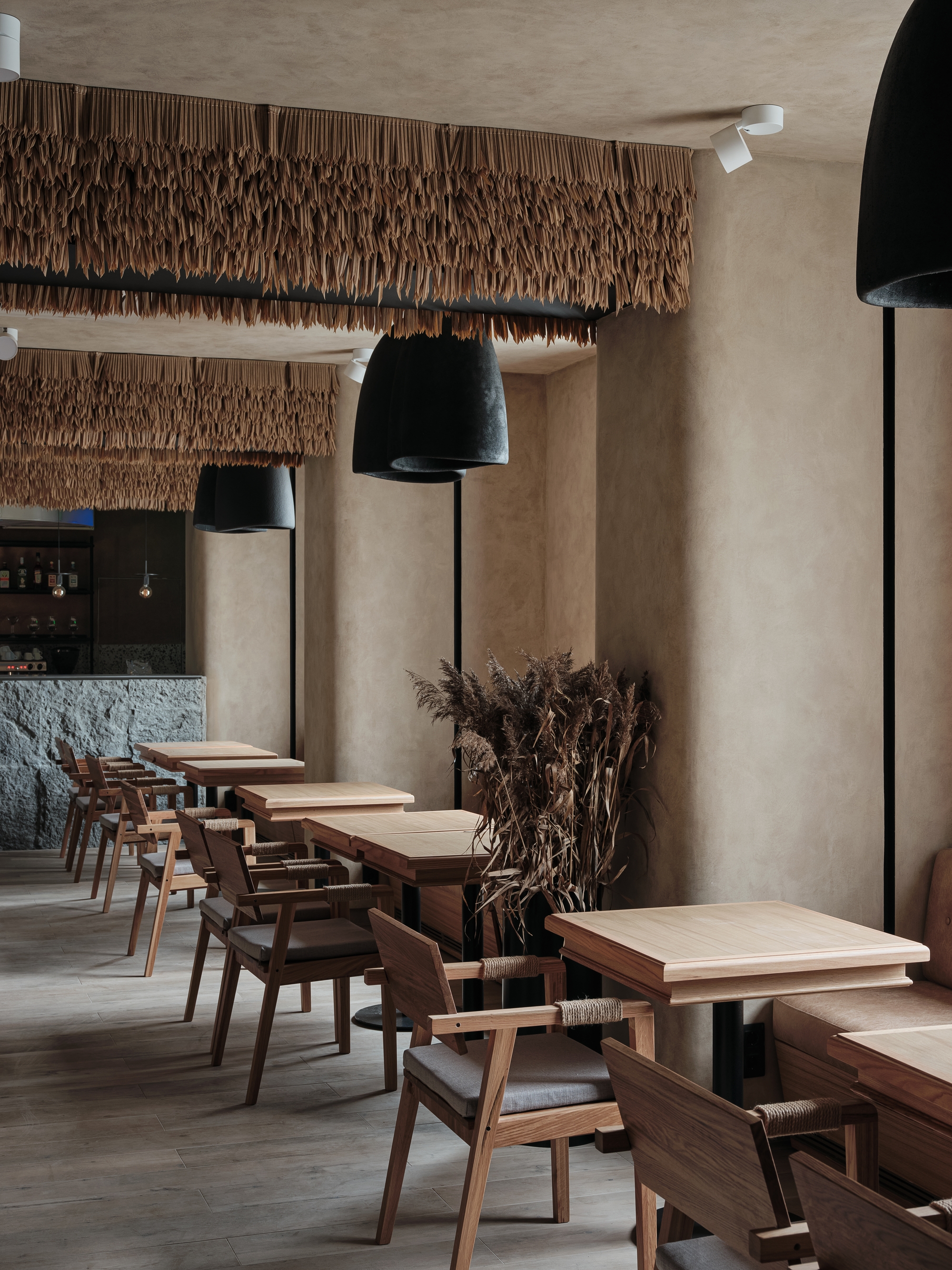 图片[7]|Fazenda餐厅|ART-Arrakis | 建筑室内设计的创新与灵感