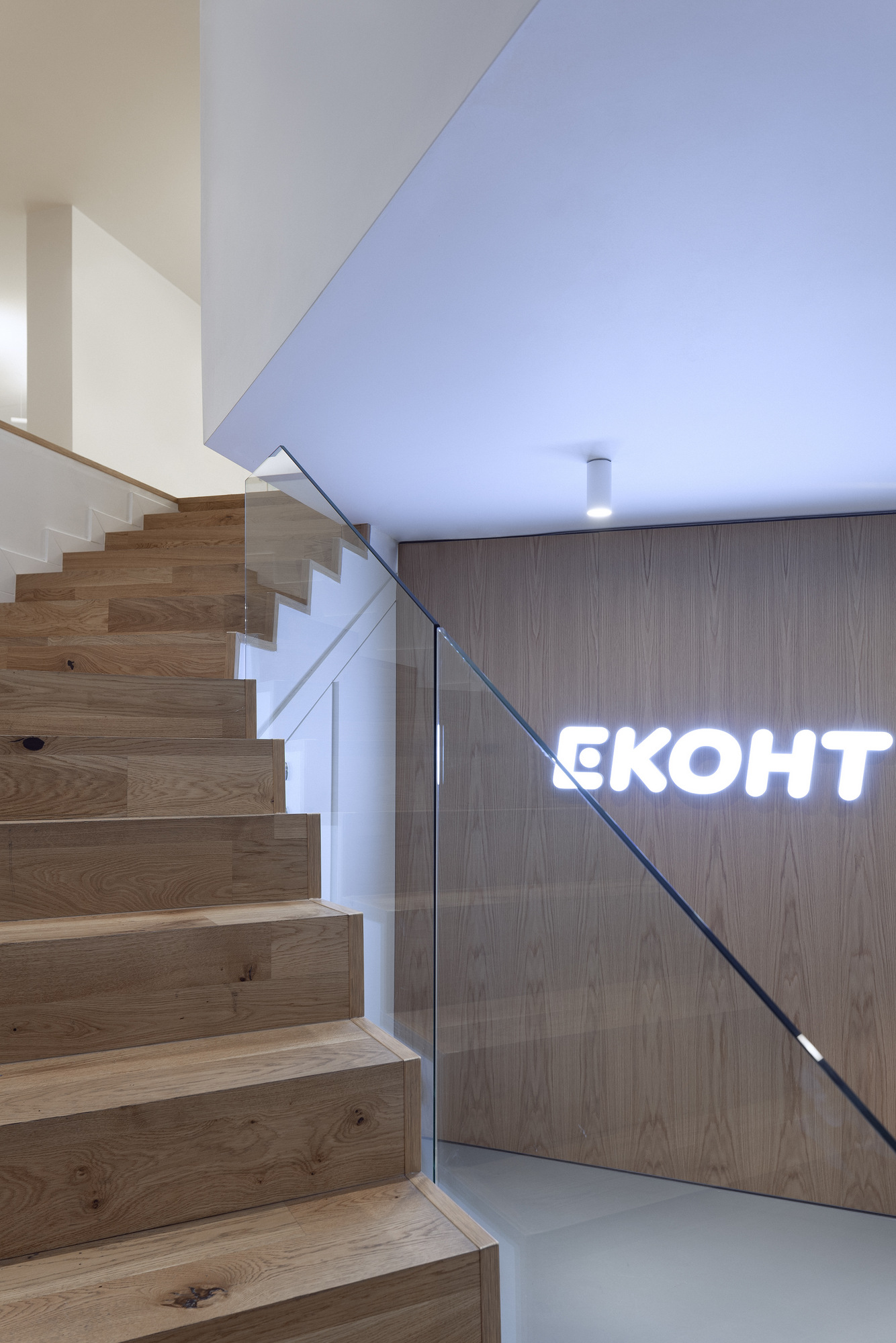 ECONT办公室——索菲亚|ART-Arrakis | 建筑室内设计的创新与灵感