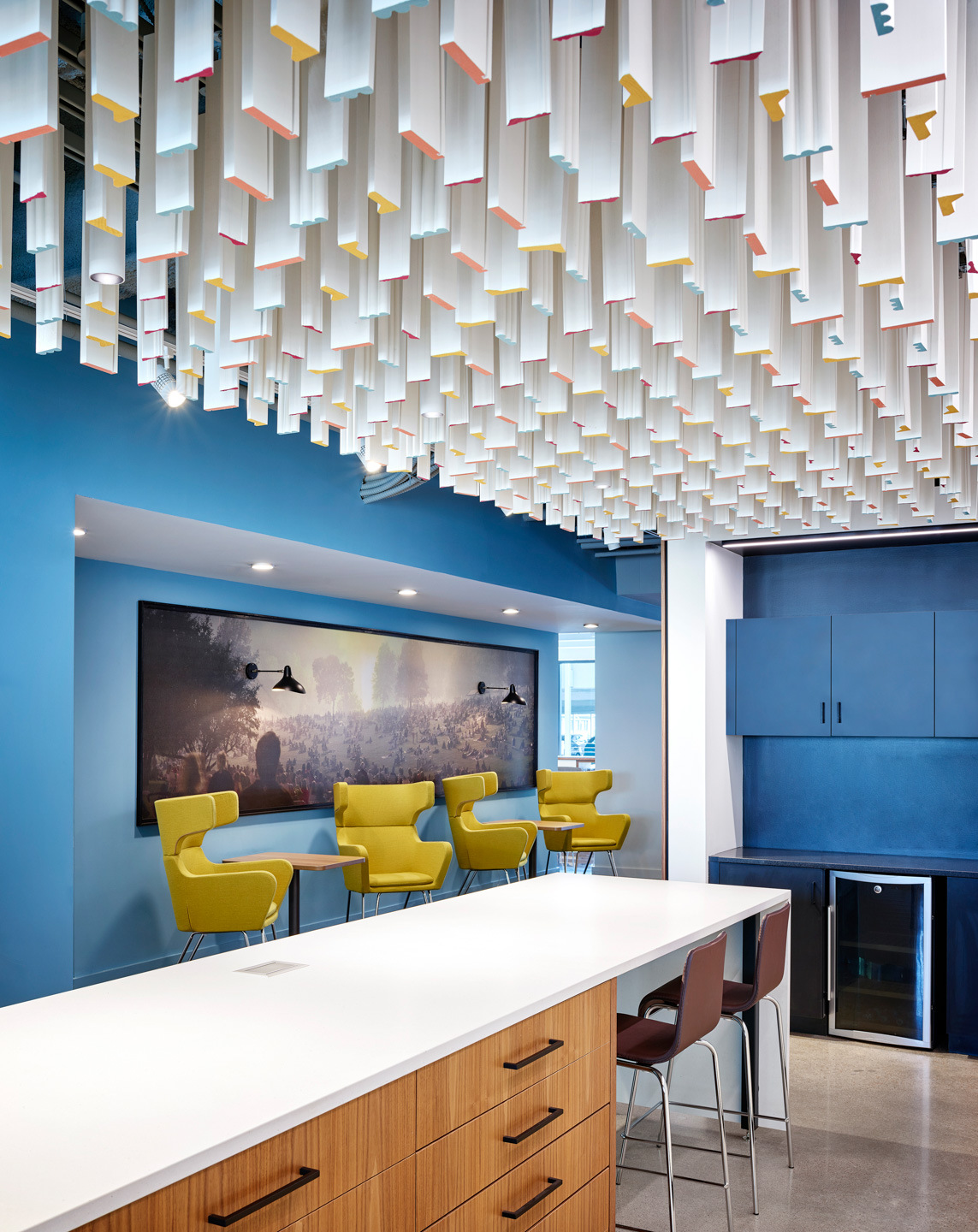 图片[6]|Mac Properties办公室——堪萨斯城|ART-Arrakis | 建筑室内设计的创新与灵感