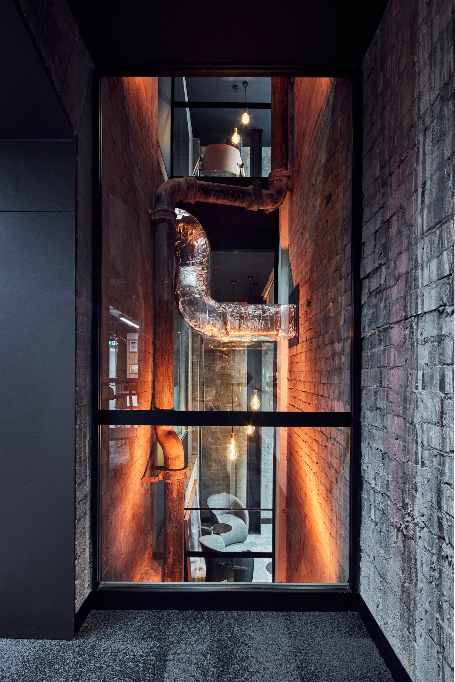 图片[5]|已建办公室——悉尼|ART-Arrakis | 建筑室内设计的创新与灵感