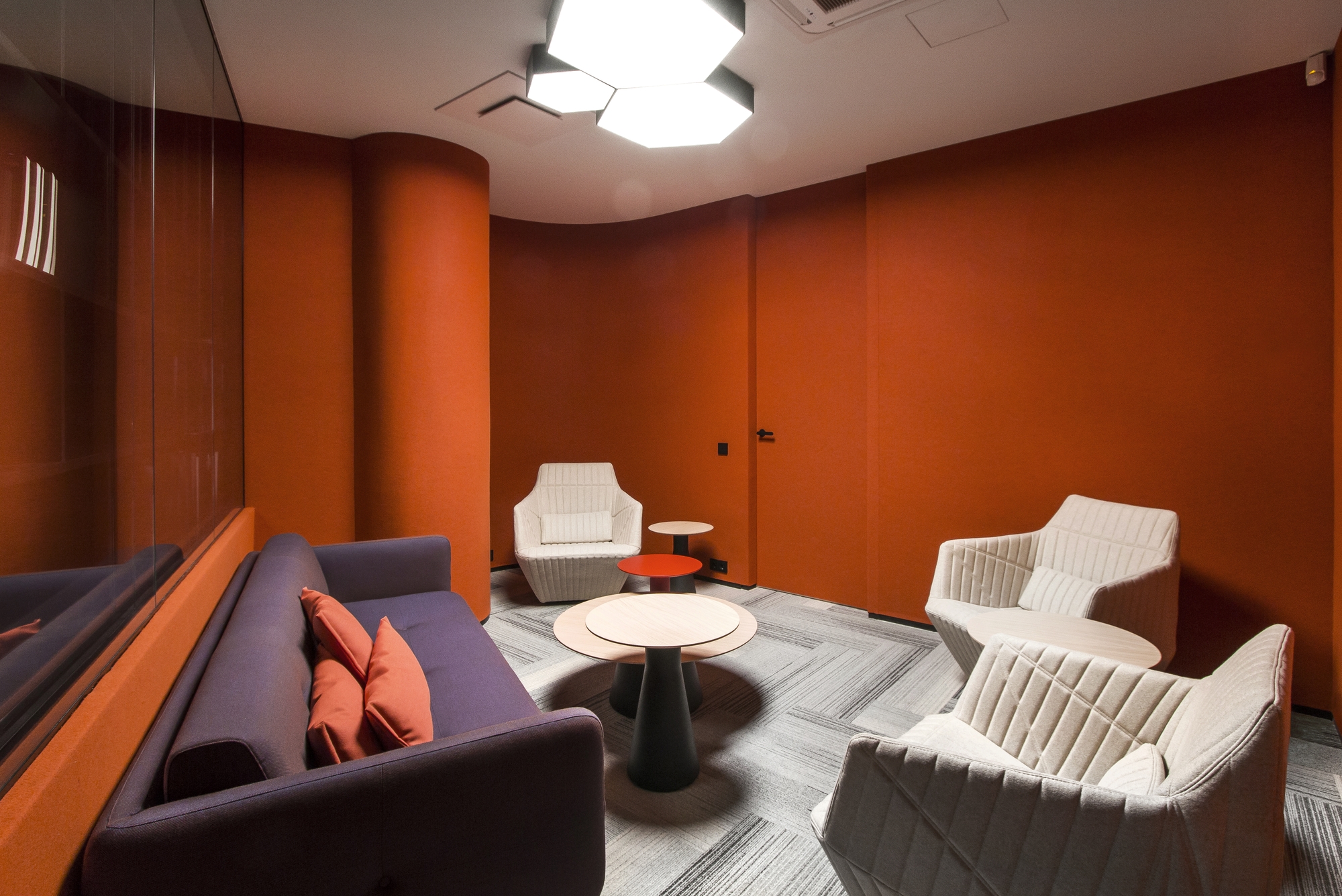 图片[11]|保密客户办公室——里加|ART-Arrakis | 建筑室内设计的创新与灵感