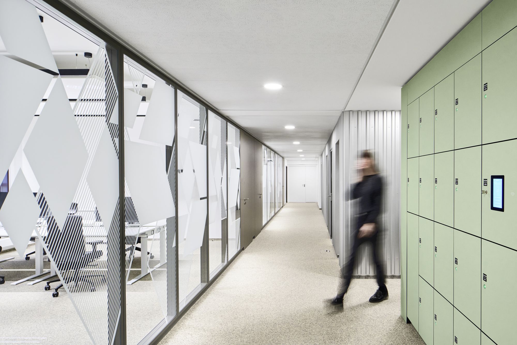 图片[11]|德累斯顿保密软件公司办公室|ART-Arrakis | 建筑室内设计的创新与灵感