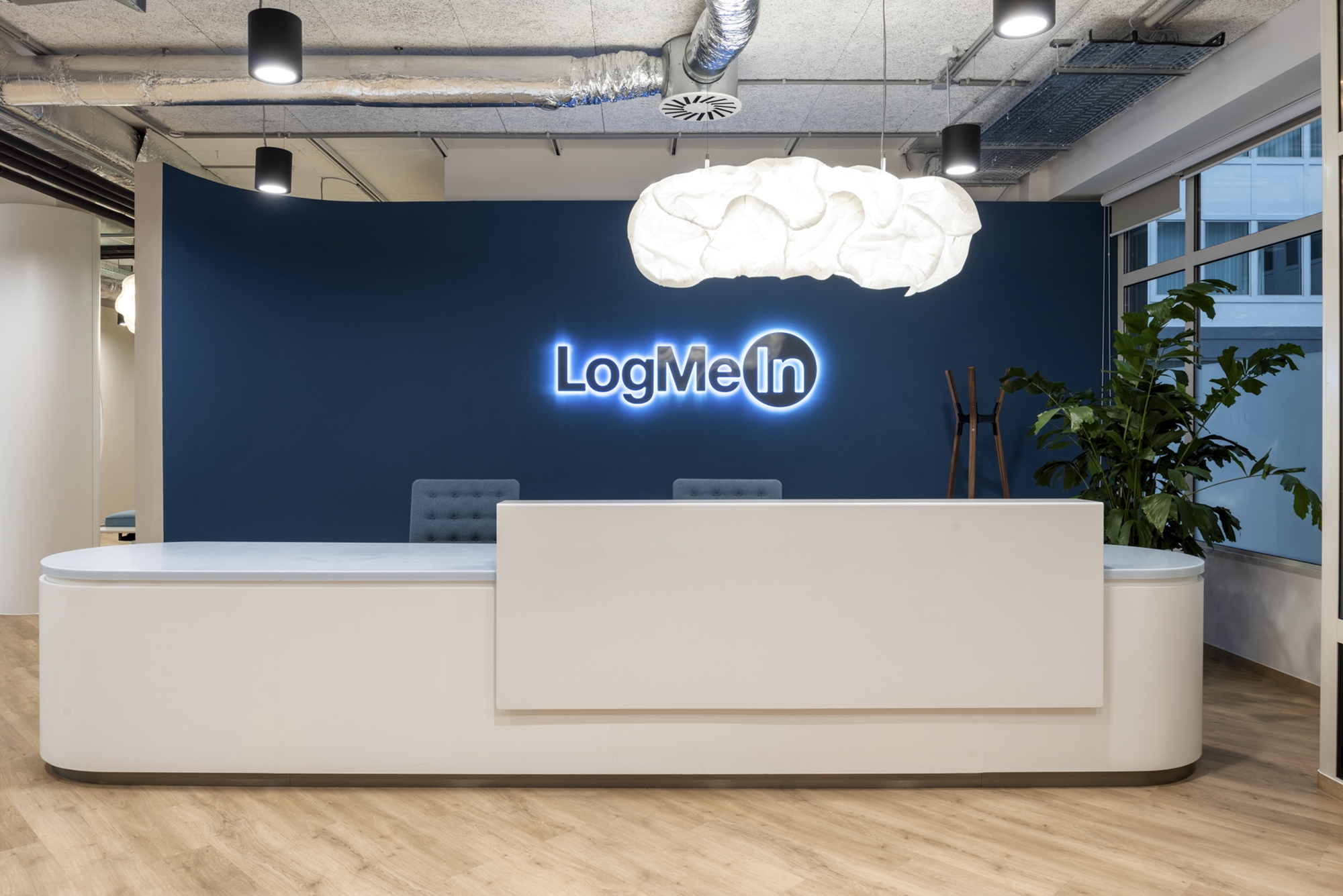 LogMeIn办公室-布达佩斯|ART-Arrakis | 建筑室内设计的创新与灵感