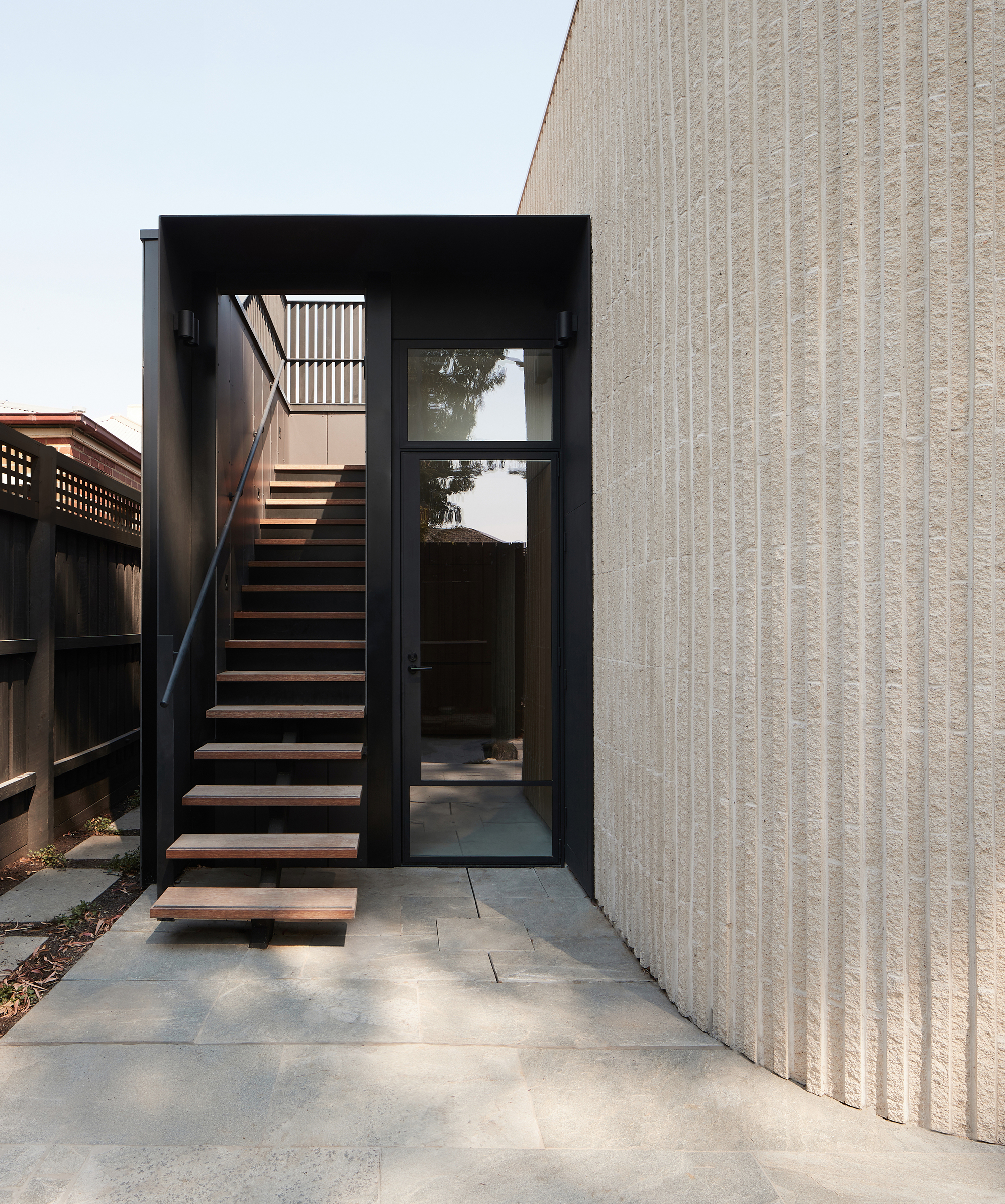 图片[1]|South Yarra 住宅 / Pop Architecture + Beatrix Rowe Interior Design|ART-Arrakis | 建筑室内设计的创新与灵感