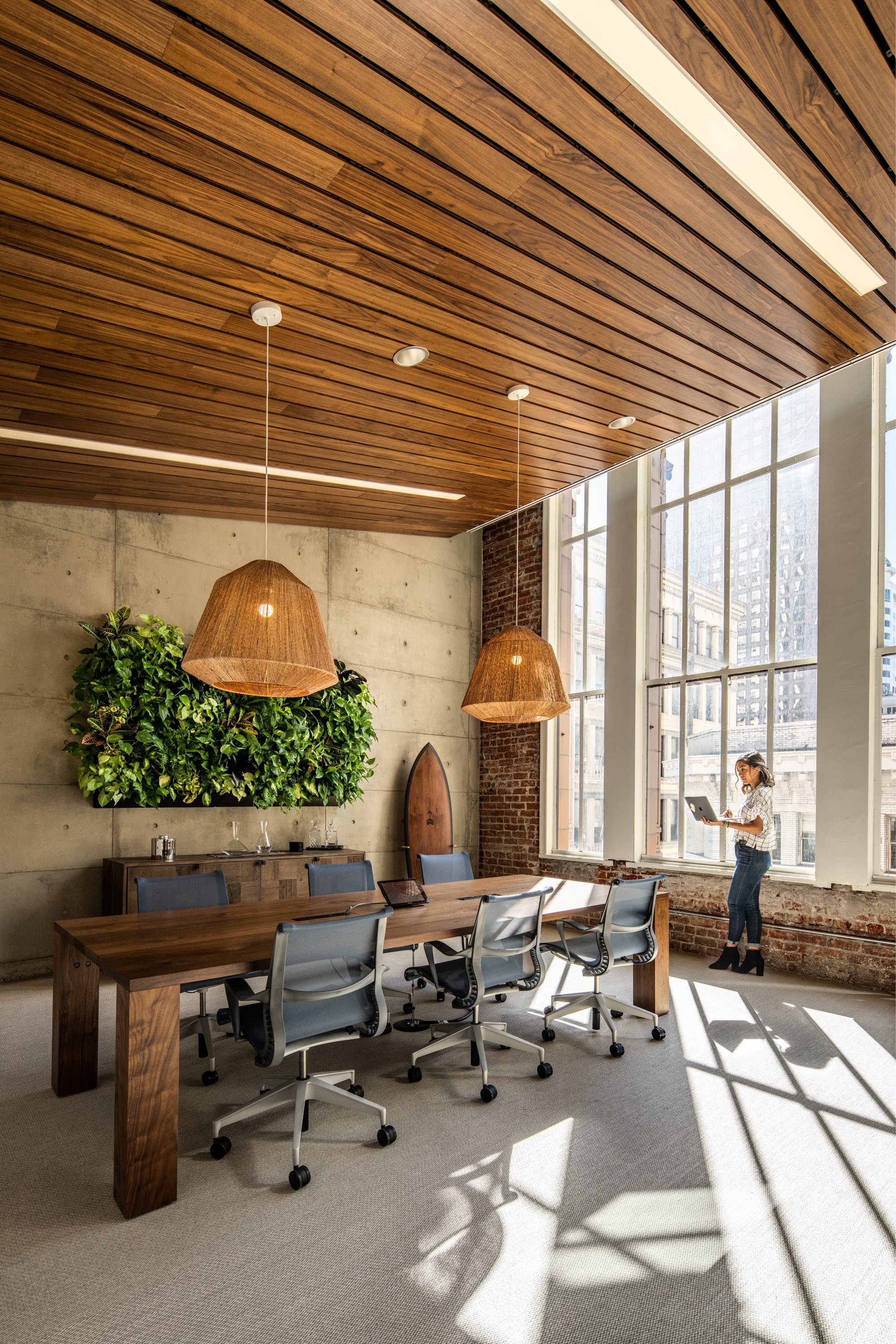 图片[16]|Crunchyroll办公室——旧金山|ART-Arrakis | 建筑室内设计的创新与灵感