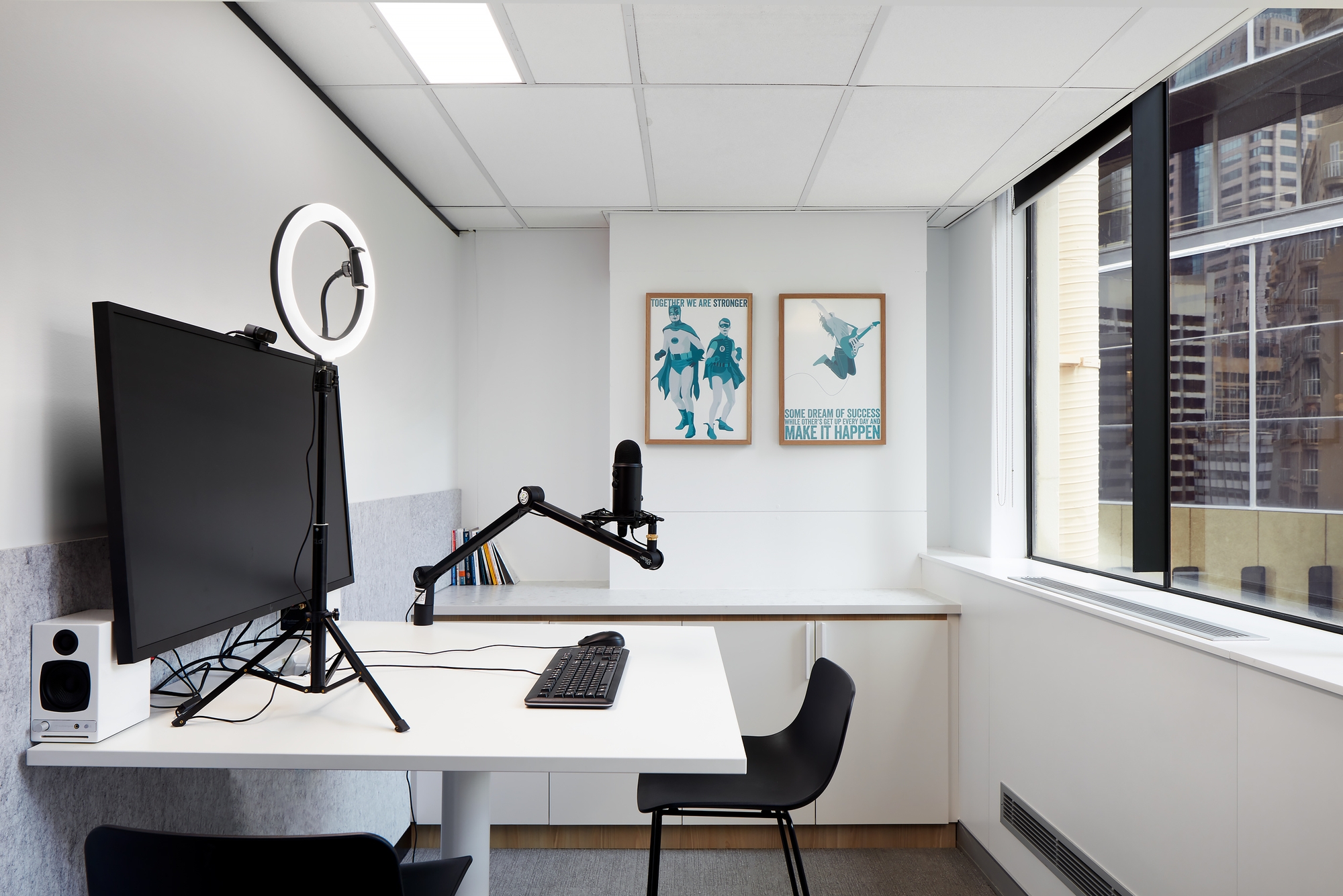 图片[8]|people 2 people办公室–悉尼|ART-Arrakis | 建筑室内设计的创新与灵感