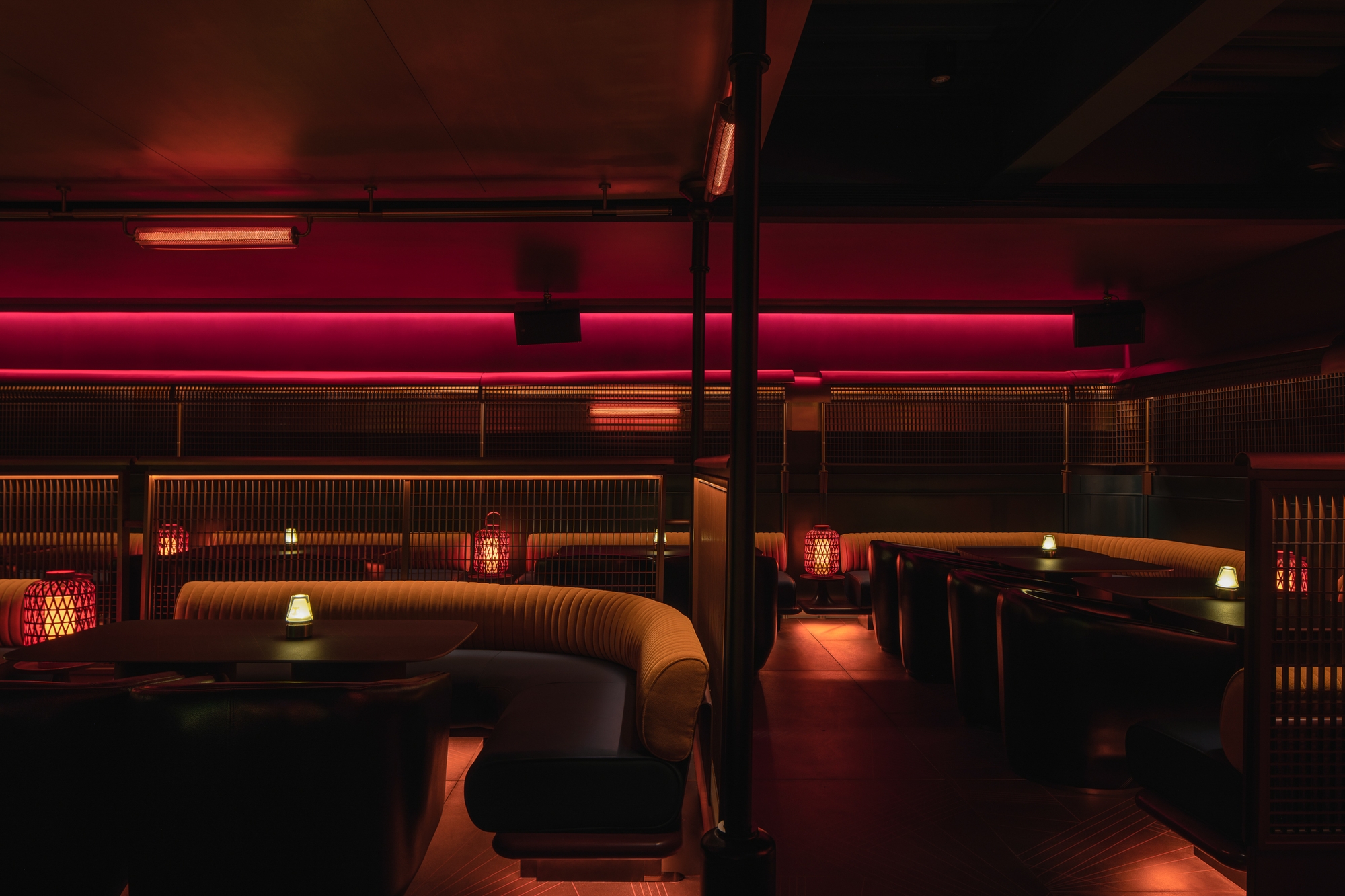 图片[5]|太古里二马酒吧|ART-Arrakis | 建筑室内设计的创新与灵感