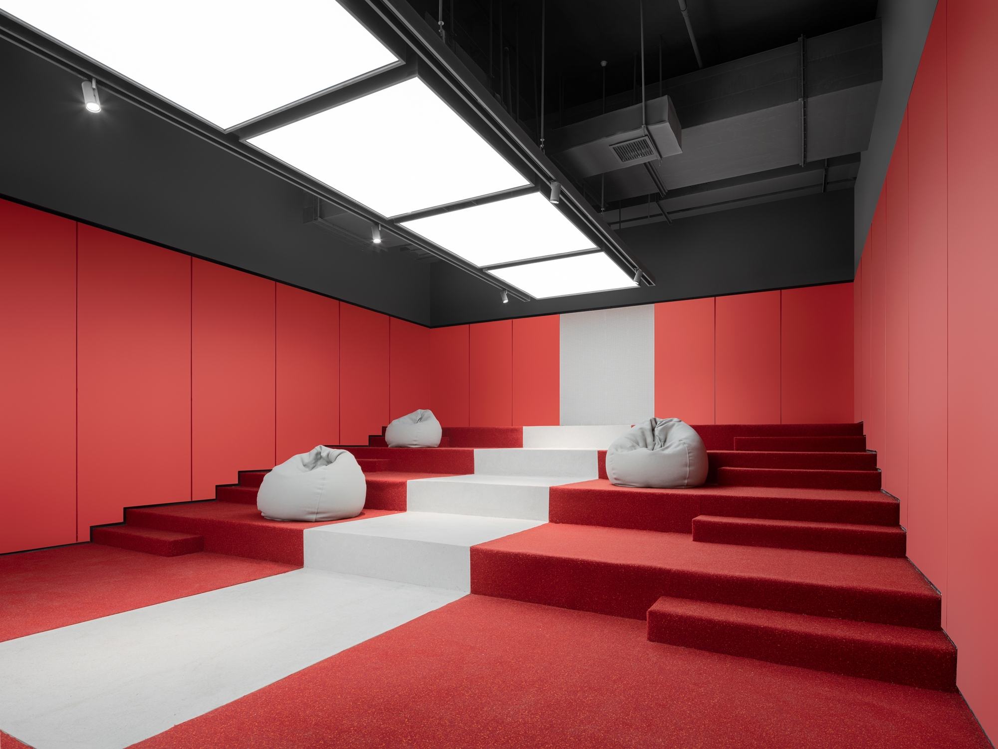 图片[12]|Arcade办公室和会议中心-杭州|ART-Arrakis | 建筑室内设计的创新与灵感