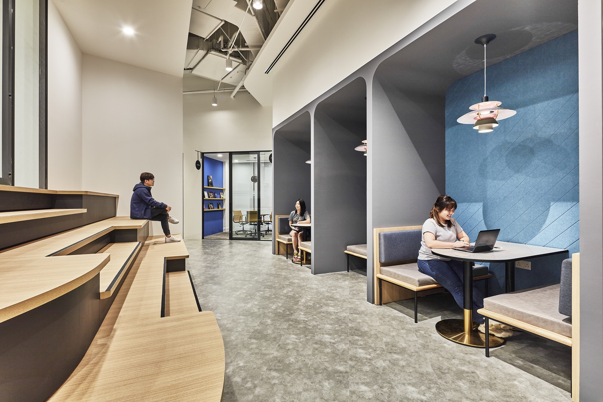图片[7]|8VI控股公司新加坡办事处|ART-Arrakis | 建筑室内设计的创新与灵感