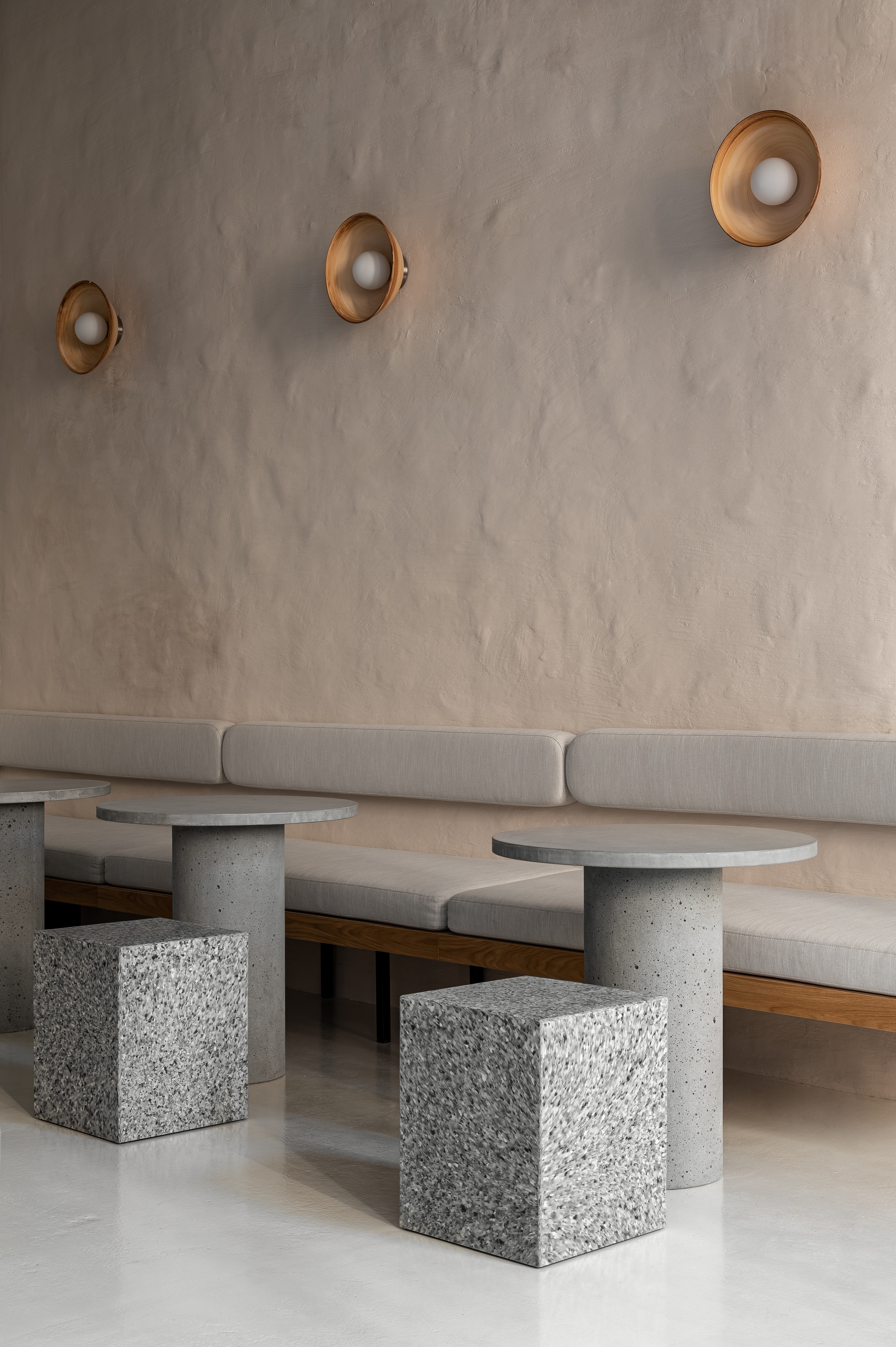 图片[6]|Istetyka咖啡馆|ART-Arrakis | 建筑室内设计的创新与灵感