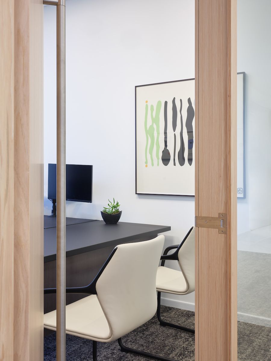 图片[11]|Markowitz-Herbold办公室-波特兰|ART-Arrakis | 建筑室内设计的创新与灵感