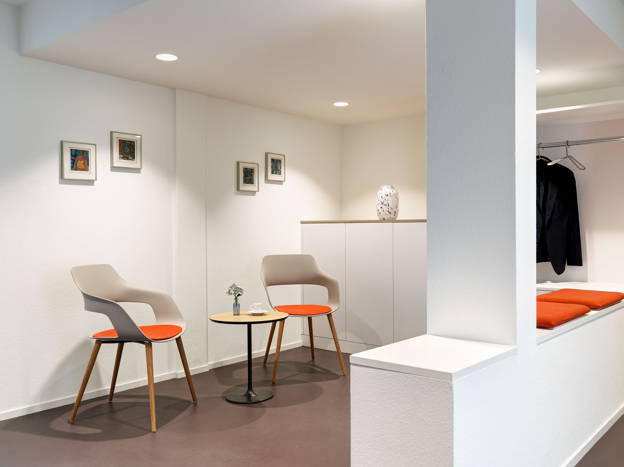 图片[7]|Kongresshaus办公室–苏黎世|ART-Arrakis | 建筑室内设计的创新与灵感
