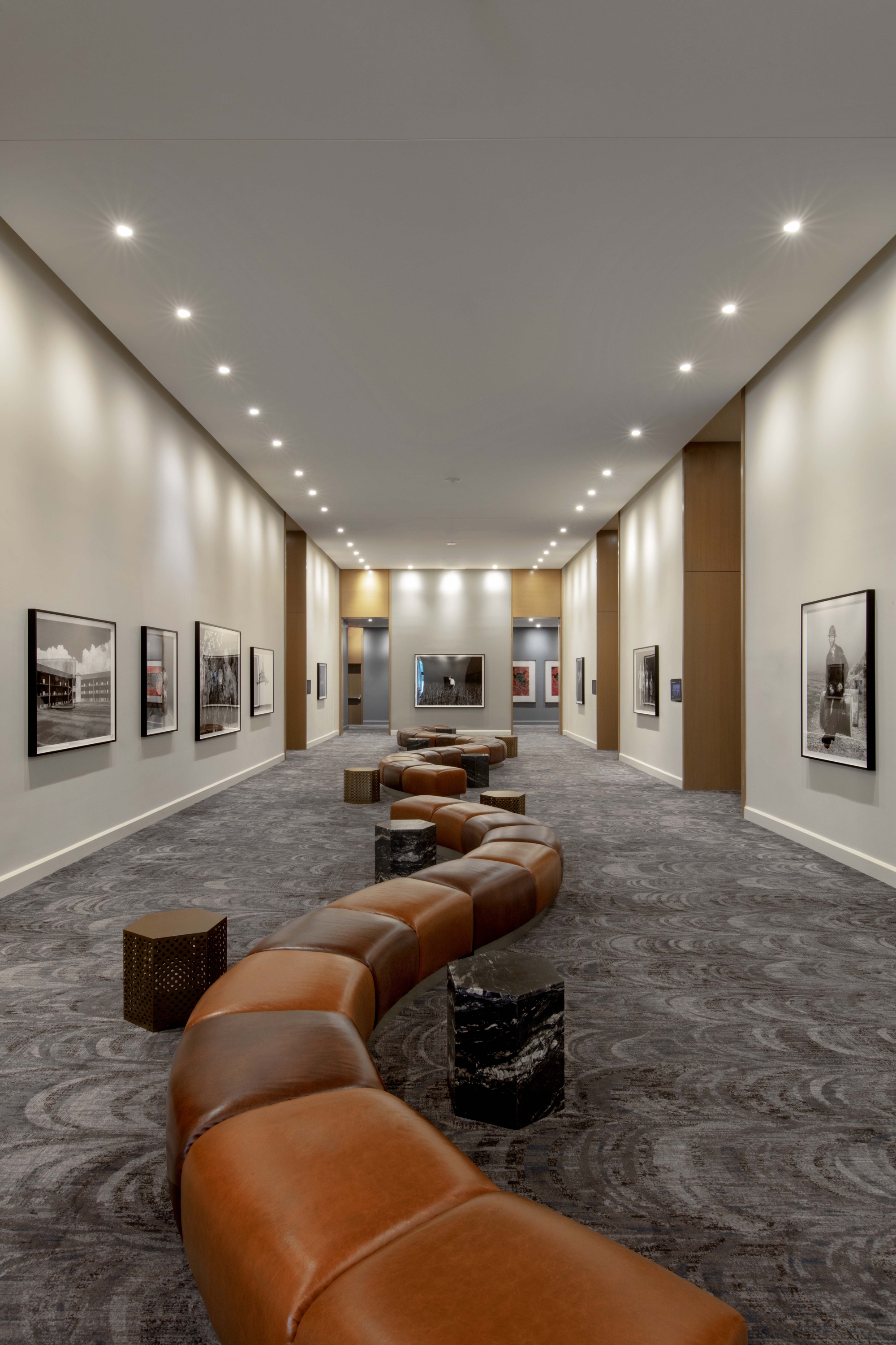 图片[22]|纳什维尔约瑟夫酒店|ART-Arrakis | 建筑室内设计的创新与灵感