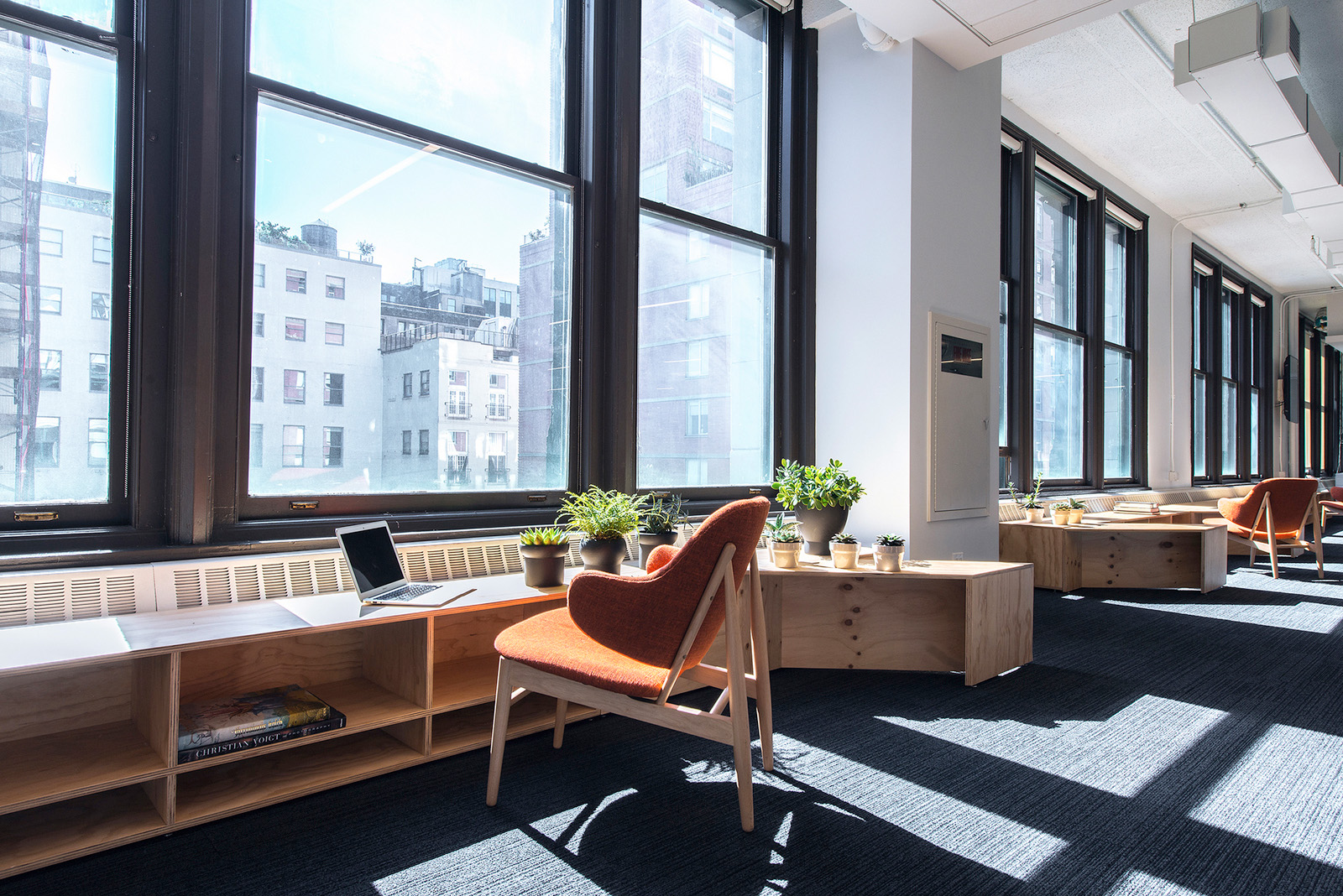 图片[8]|Quartz办公室——纽约市|ART-Arrakis | 建筑室内设计的创新与灵感