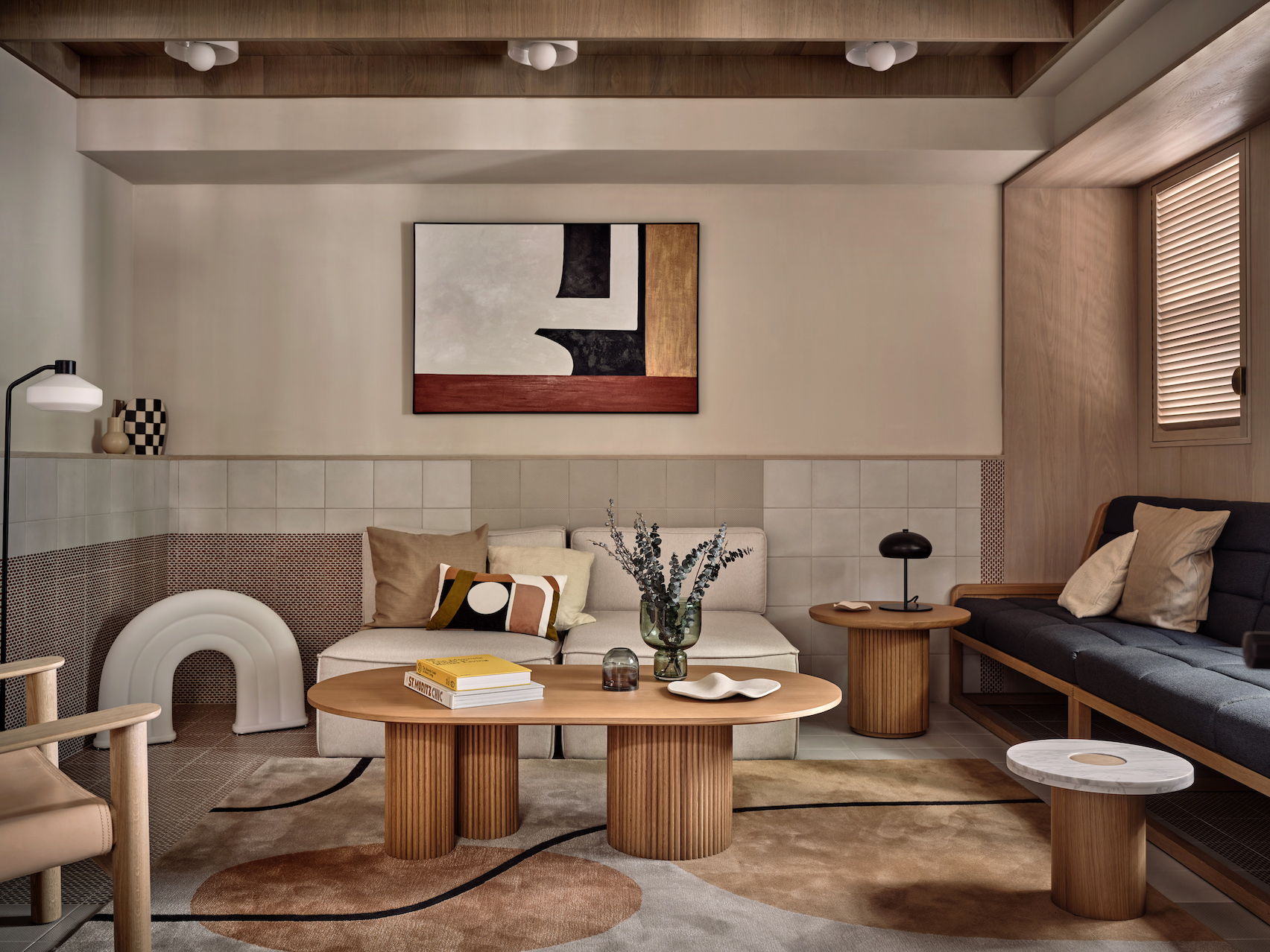 Linehouse设计香港宾馆，唤起家的舒适|ART-Arrakis | 建筑室内设计的创新与灵感
