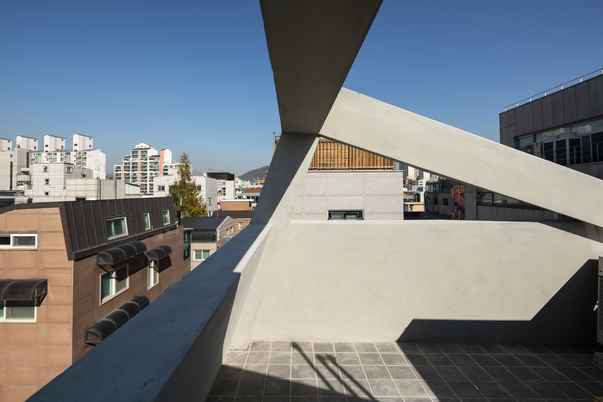 图片[3]|百年住宅 / IGASO architects & planners|ART-Arrakis | 建筑室内设计的创新与灵感