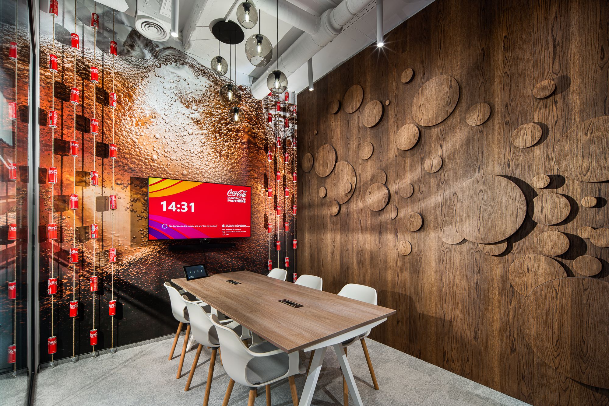 图片[11]|可口可乐欧洲合作伙伴办公室-索菲亚|ART-Arrakis | 建筑室内设计的创新与灵感