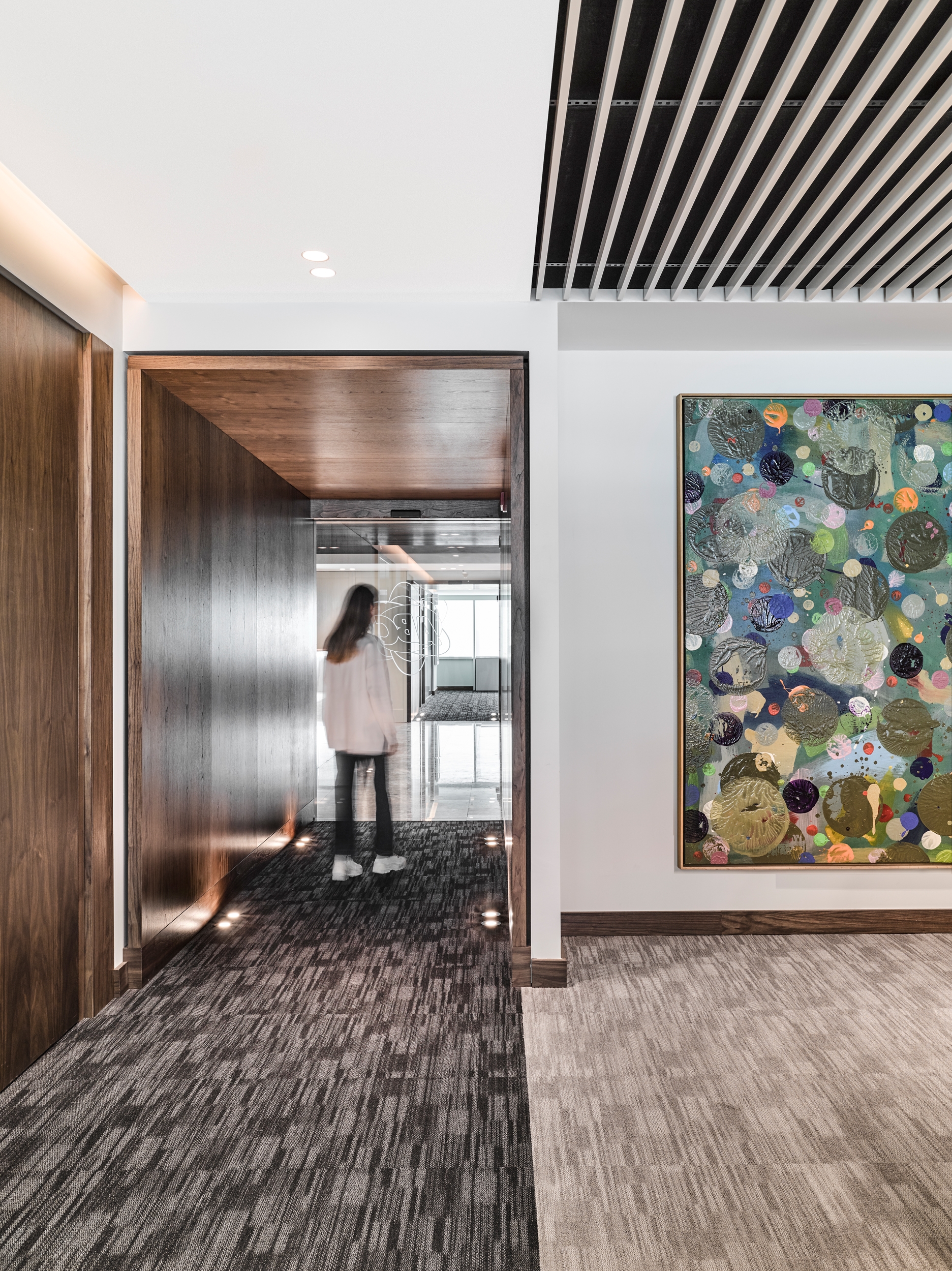 图片[9]|ABC清洁剂办公室-伊斯坦布尔|ART-Arrakis | 建筑室内设计的创新与灵感