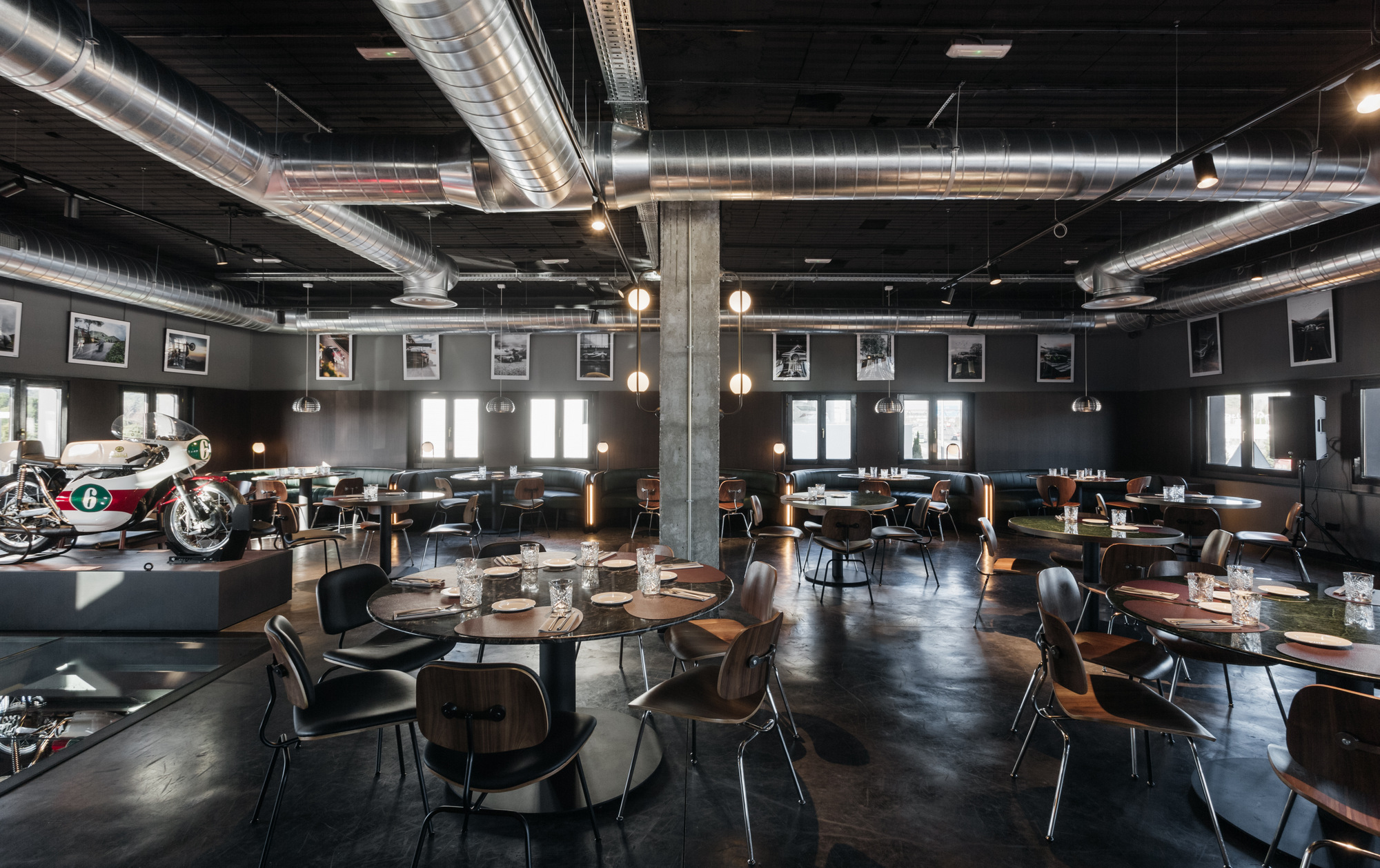 图片[4]|复兴咖啡馆|ART-Arrakis | 建筑室内设计的创新与灵感