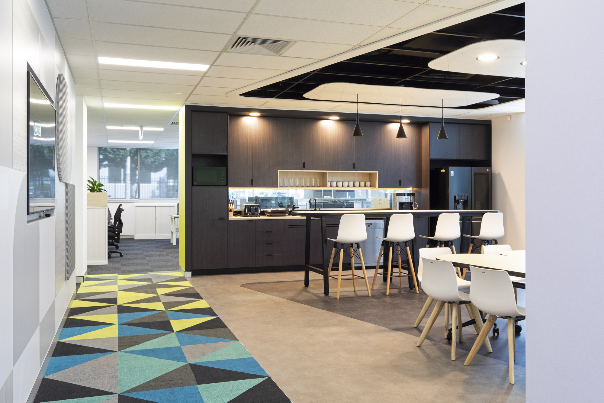 图片[3]|Eppendorf办公室——悉尼|ART-Arrakis | 建筑室内设计的创新与灵感