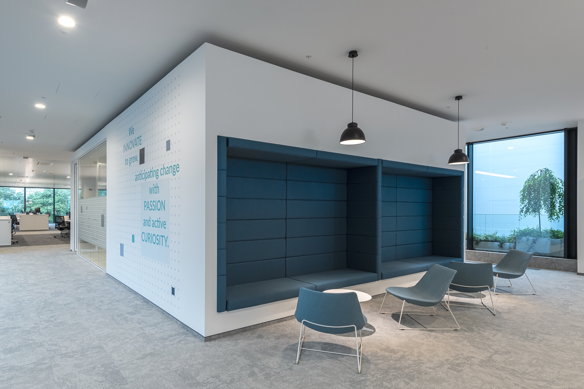 图片[27]|Melexis办公室——索菲亚|ART-Arrakis | 建筑室内设计的创新与灵感