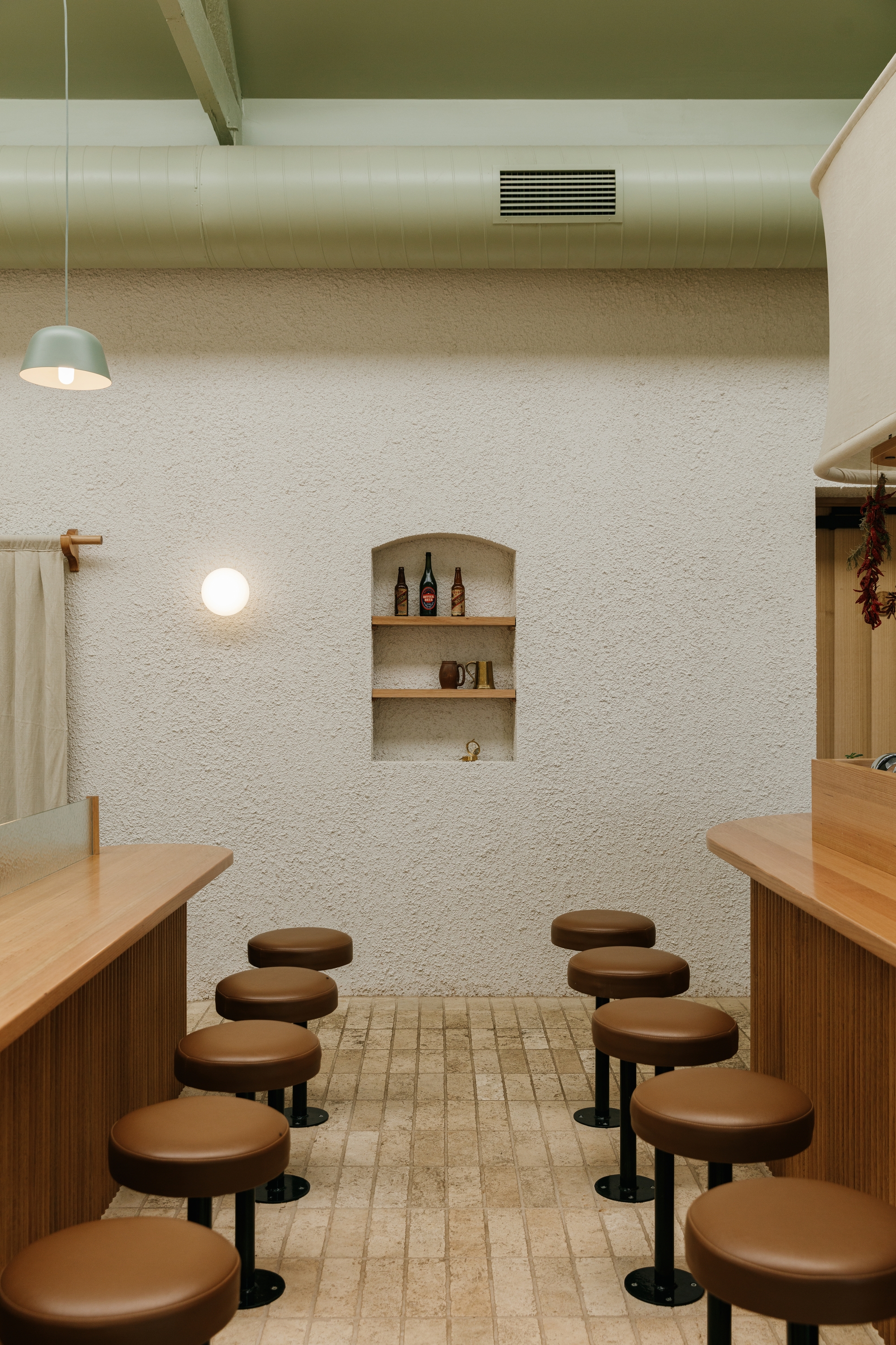 图片[6]|Bloom咖啡馆|ART-Arrakis | 建筑室内设计的创新与灵感
