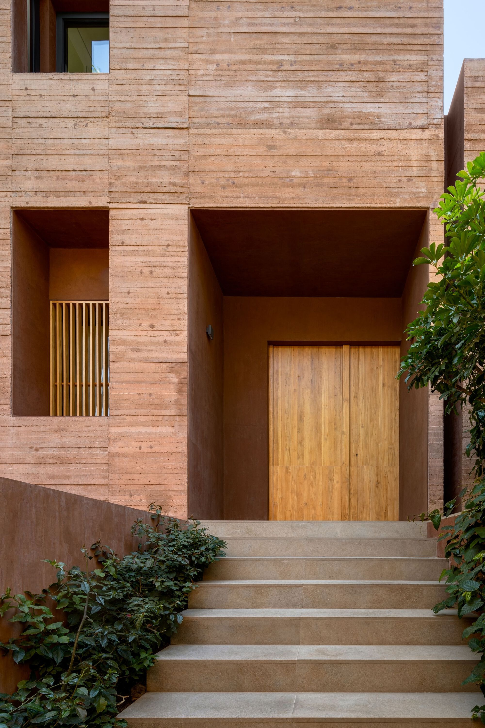 图片[2]|Monte Tauro 住宅 / PPAA|ART-Arrakis | 建筑室内设计的创新与灵感