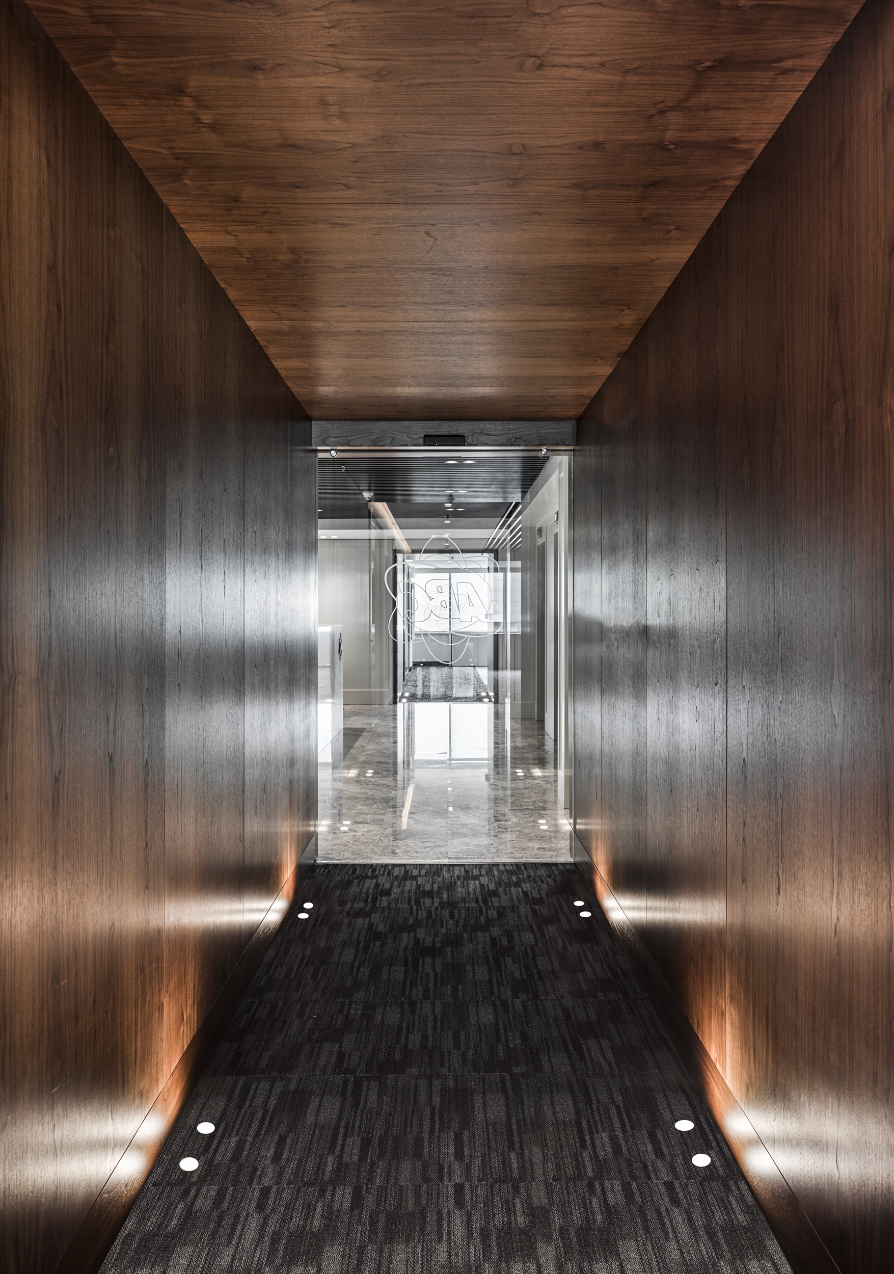 图片[3]|ABC清洁剂办公室-伊斯坦布尔|ART-Arrakis | 建筑室内设计的创新与灵感