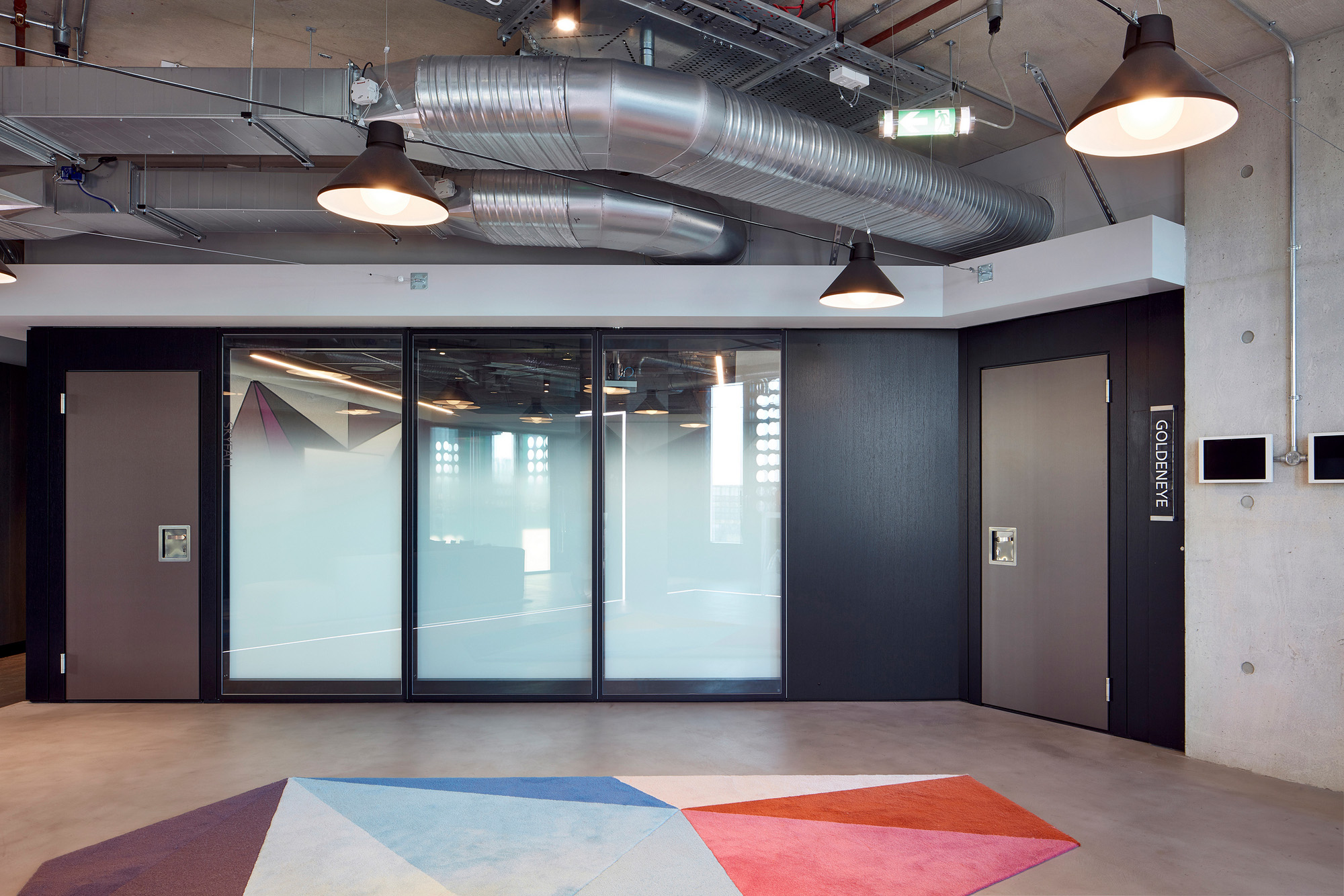 图片[17]|Adobe办公室——伦敦|ART-Arrakis | 建筑室内设计的创新与灵感