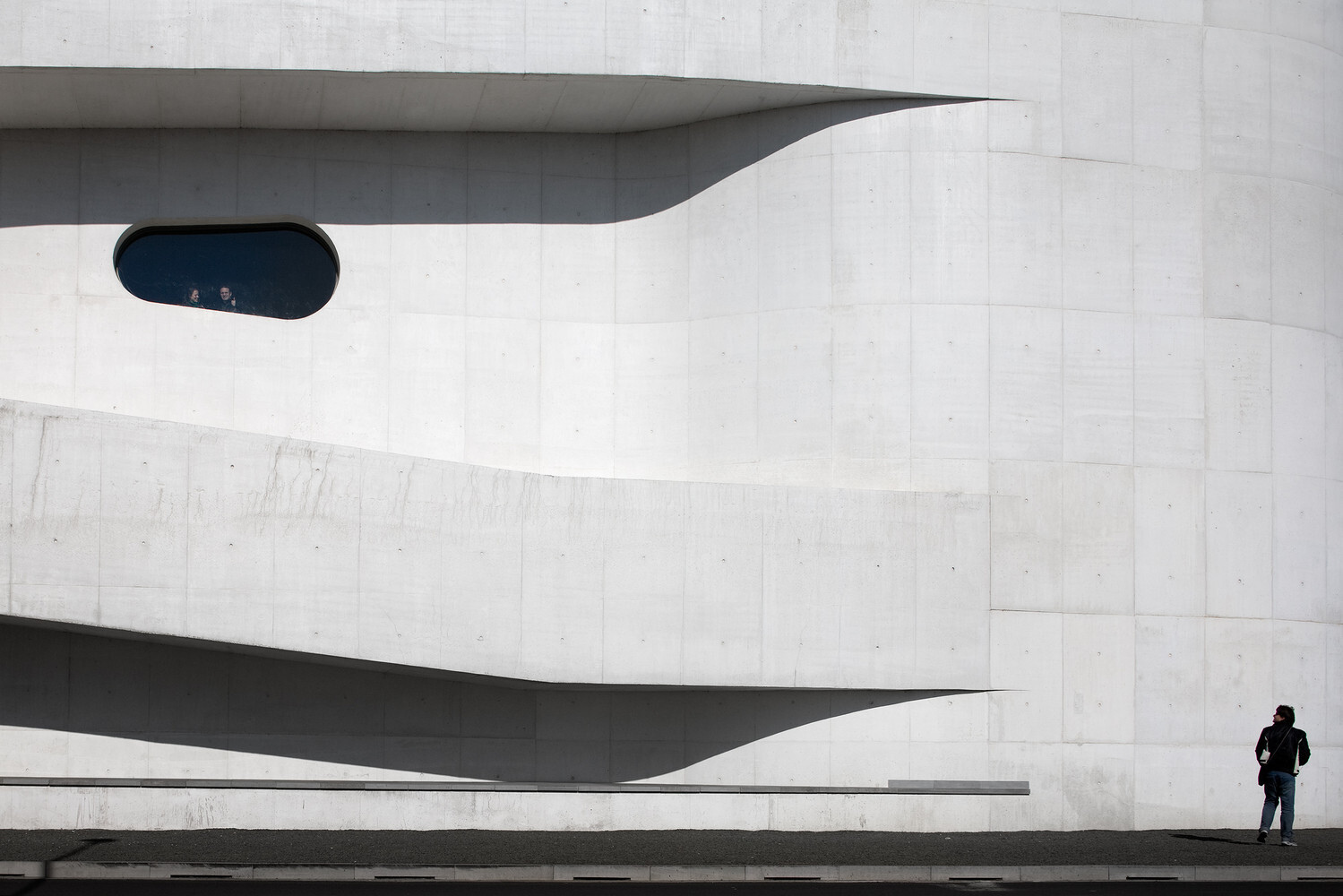 建筑师的多面性：探索阿尔瓦罗·西扎·维埃拉的作品|ART-Arrakis | 建筑室内设计的创新与灵感