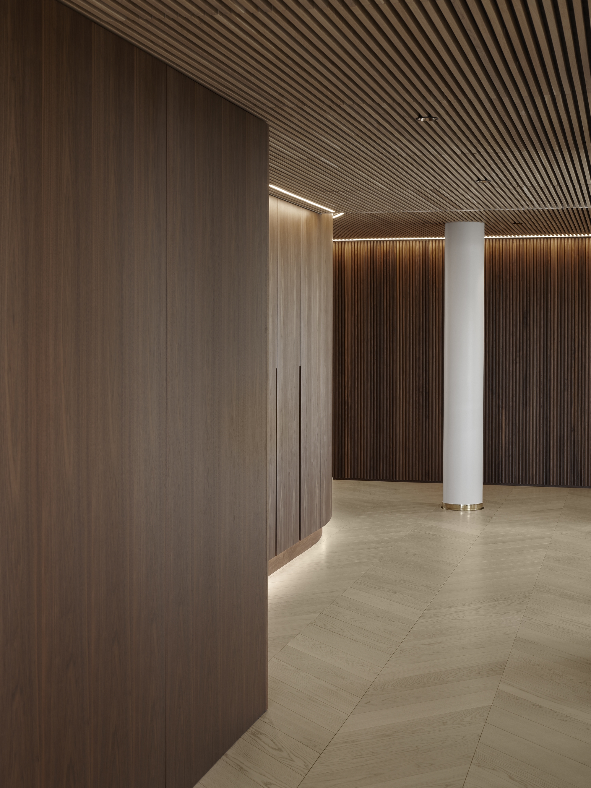 Ilmatar办公室-赫尔辛基|ART-Arrakis | 建筑室内设计的创新与灵感
