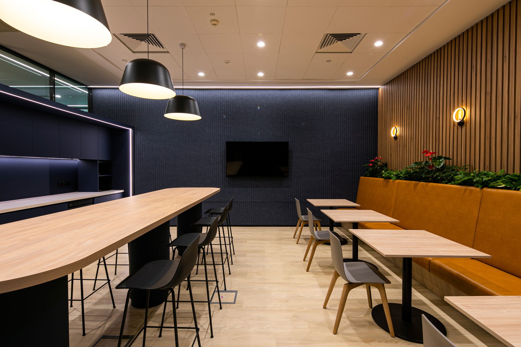 图片[6]|保密金融客户办公室——新加坡|ART-Arrakis | 建筑室内设计的创新与灵感